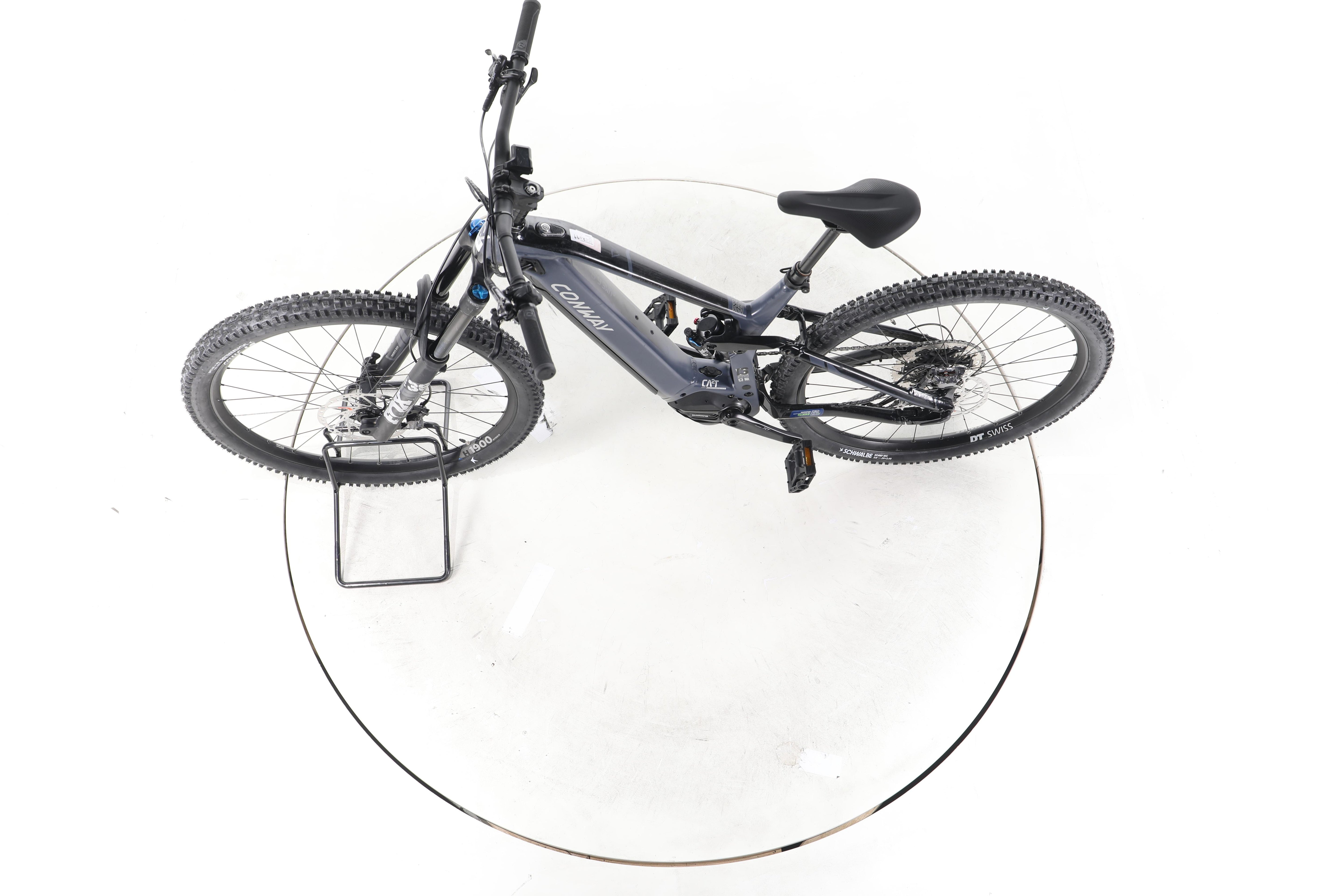 Conway eWME 6.9 E-Bike Fully - Image 19