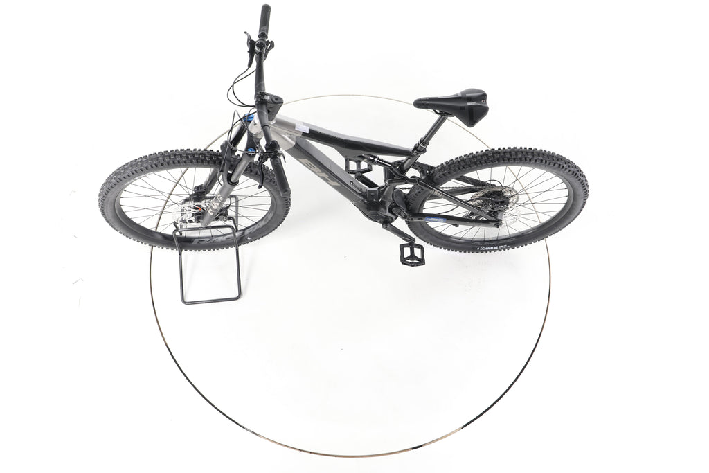 BH Bikes Ilynx Trail 8.1 Fully E-Bike - Image 19