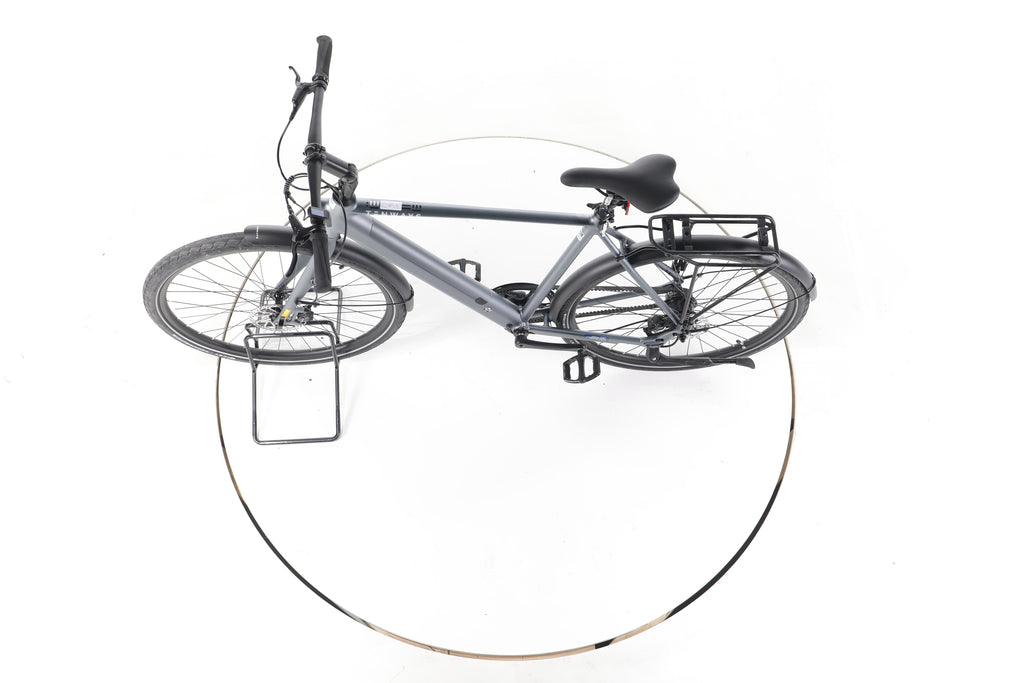 TENWAYS CGO600 Pro City E-Bike - Image 19