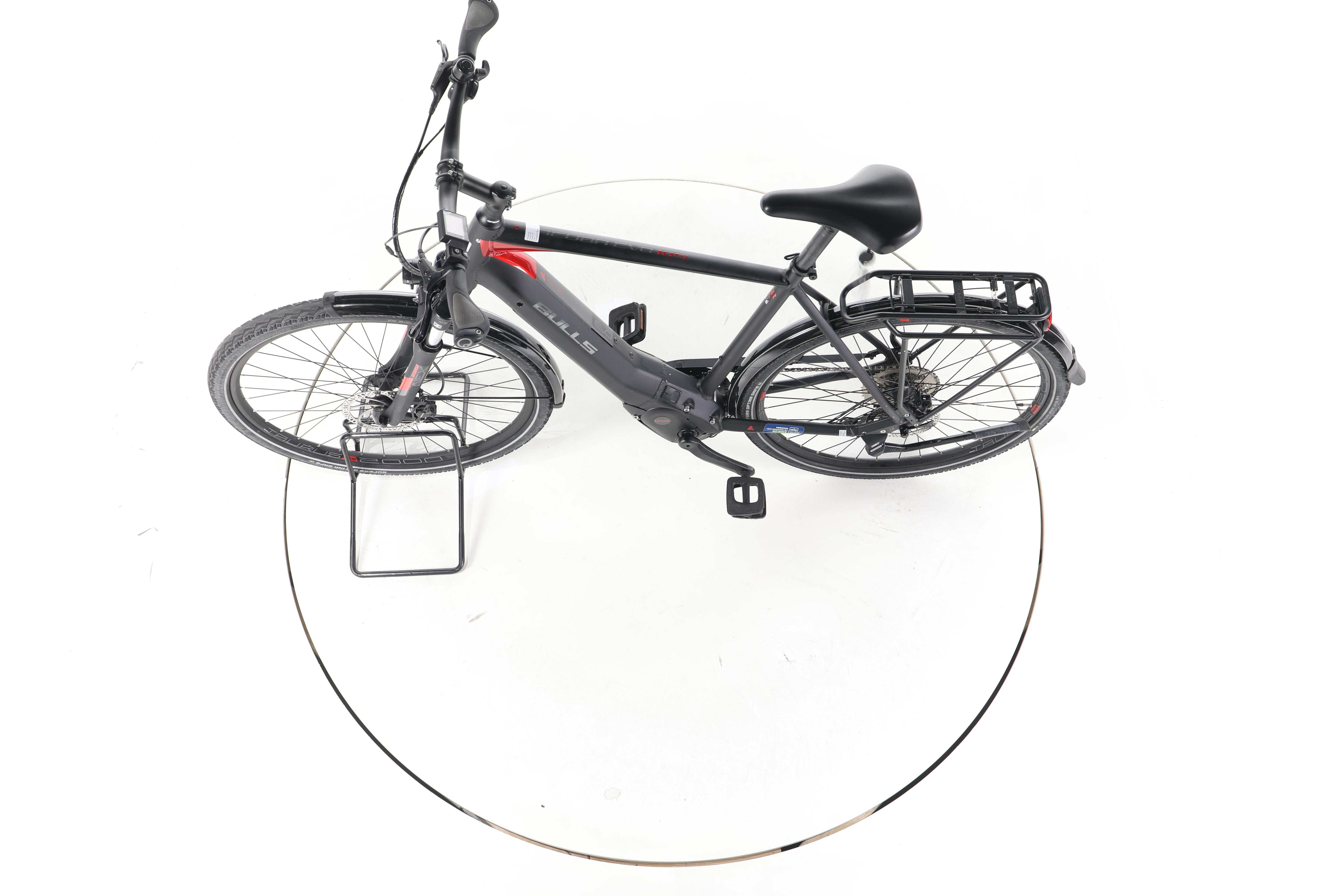 Bulls Lacuba Evo 10S Trekking E-Bike - Image 19