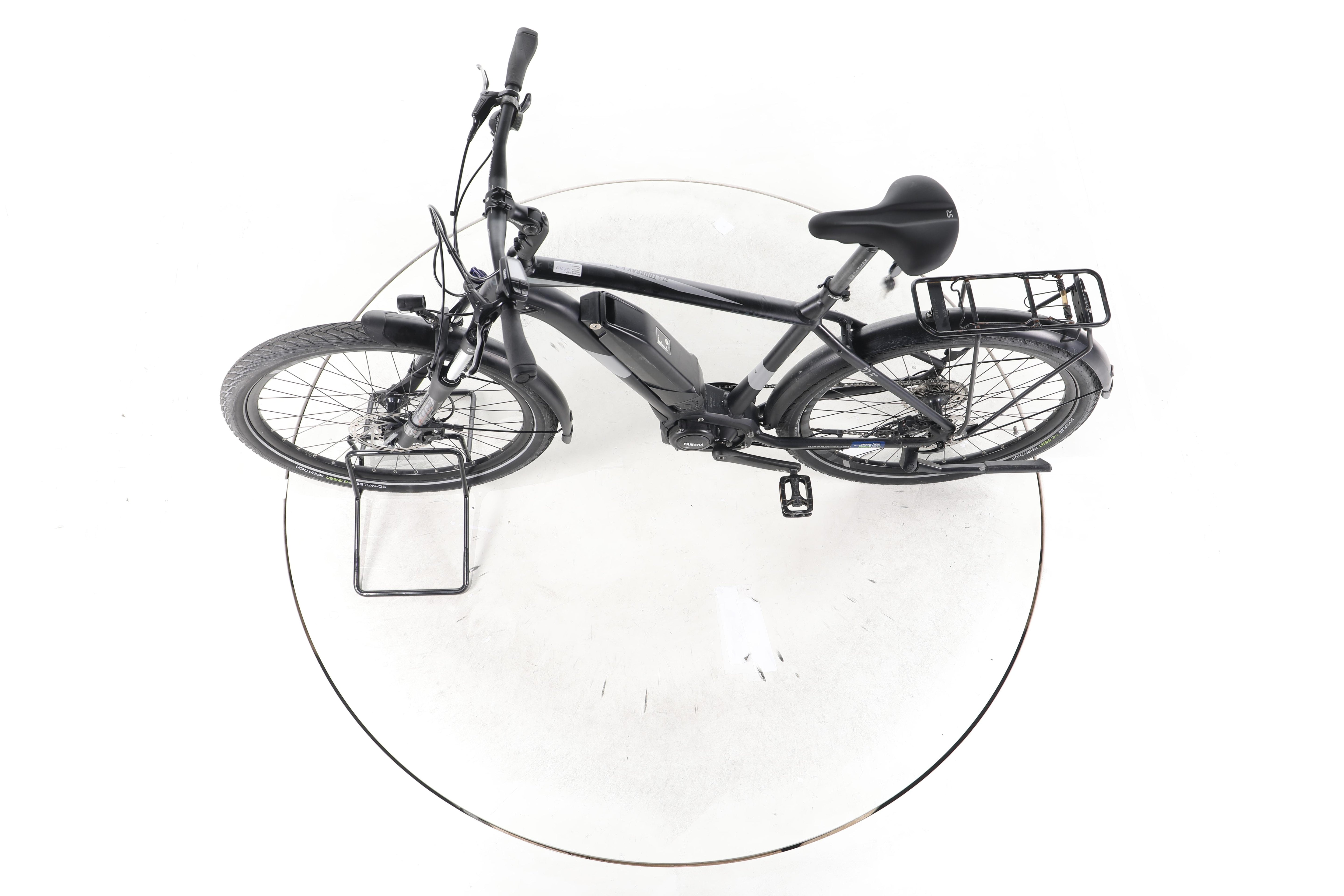 R Raymon TourRay E 3.0 Trekking E-Bike - Image 19