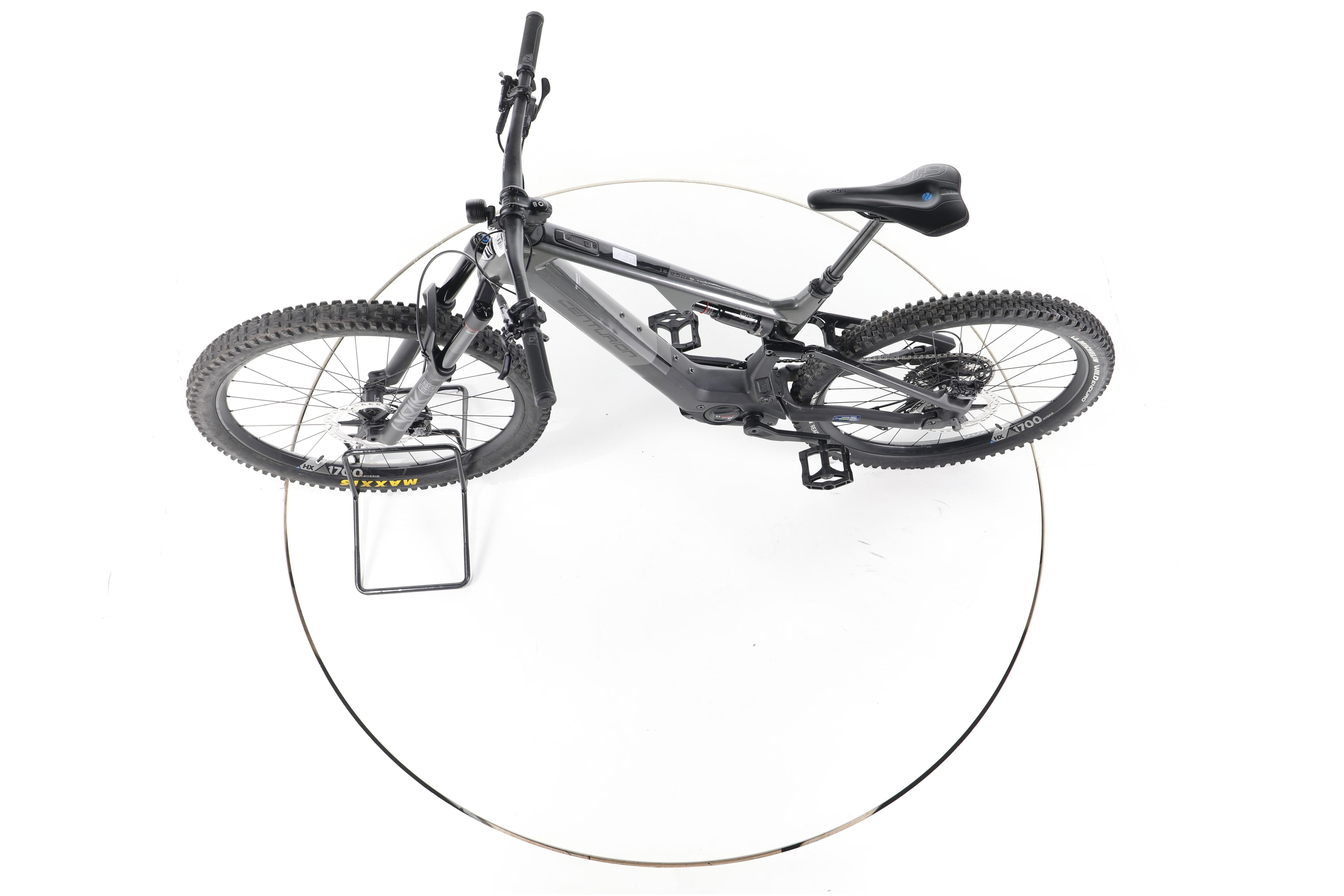 Centurion No Pogo SL R6000i Fully E-Bike Carbon 2024 - Image 19