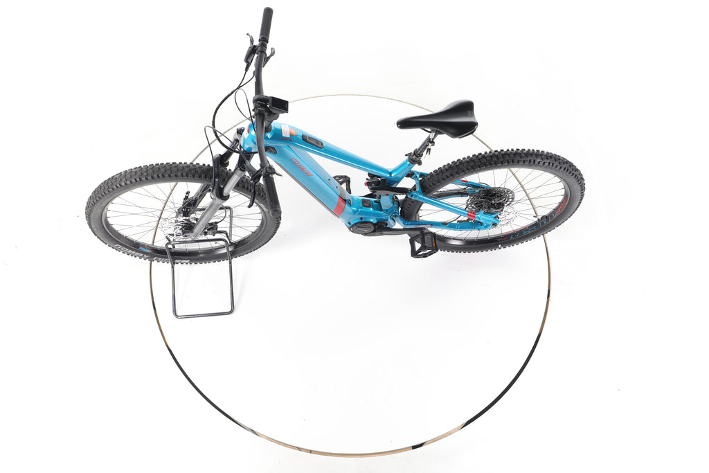 Conway Xyron S 2.9 E-Bike Fully - Image 19
