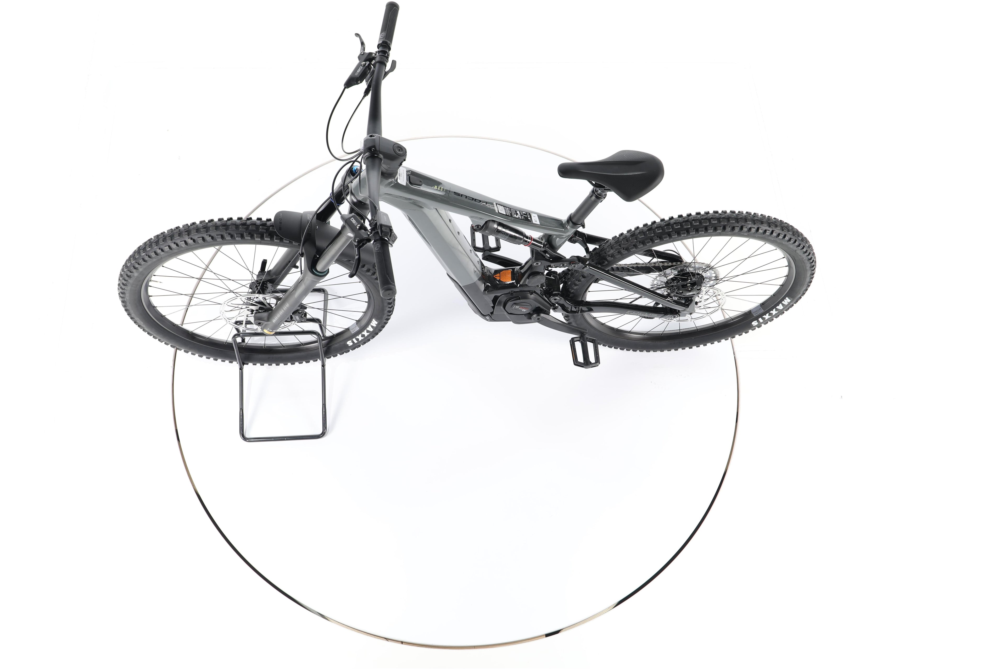 Focus Sam² 6.7 Fully E-Bike 2023 - Image 19