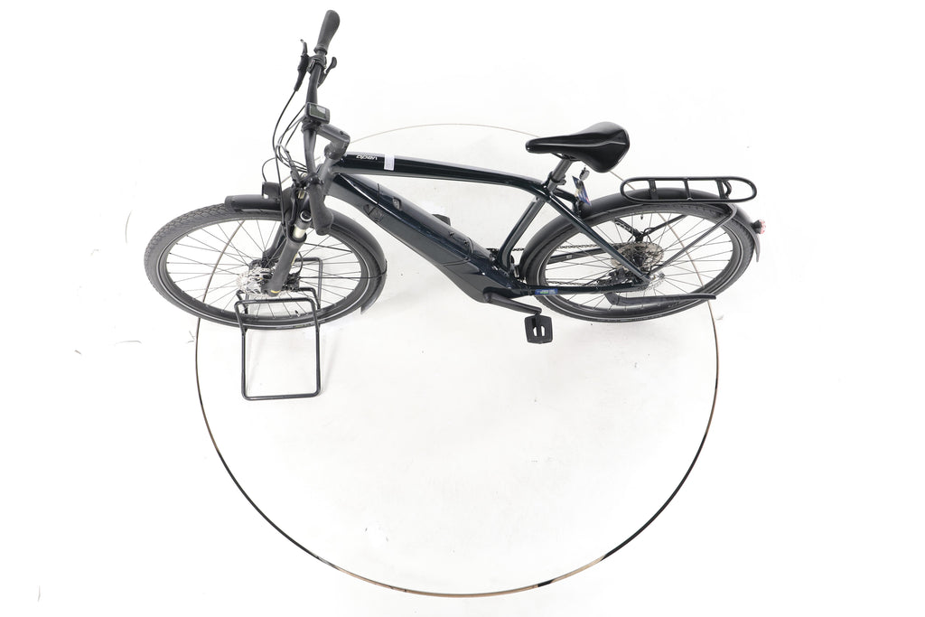 Specialized Turbo Vado 4.0 Trekking E-Bike - Image 19