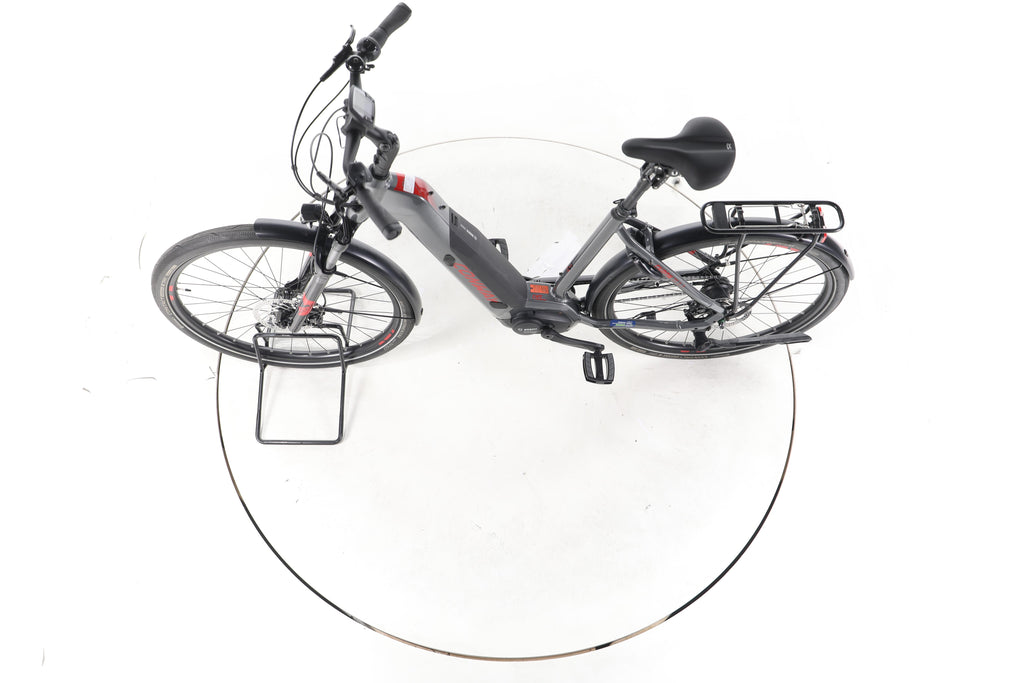Conway Cairon TF 1.7 City E-Bike Tiefeinsteiger - Image 19