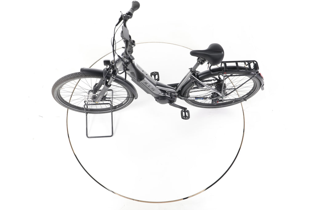 Bulls Tourer EVO 5R City E-Bike Tiefeinsteiger - Image 19