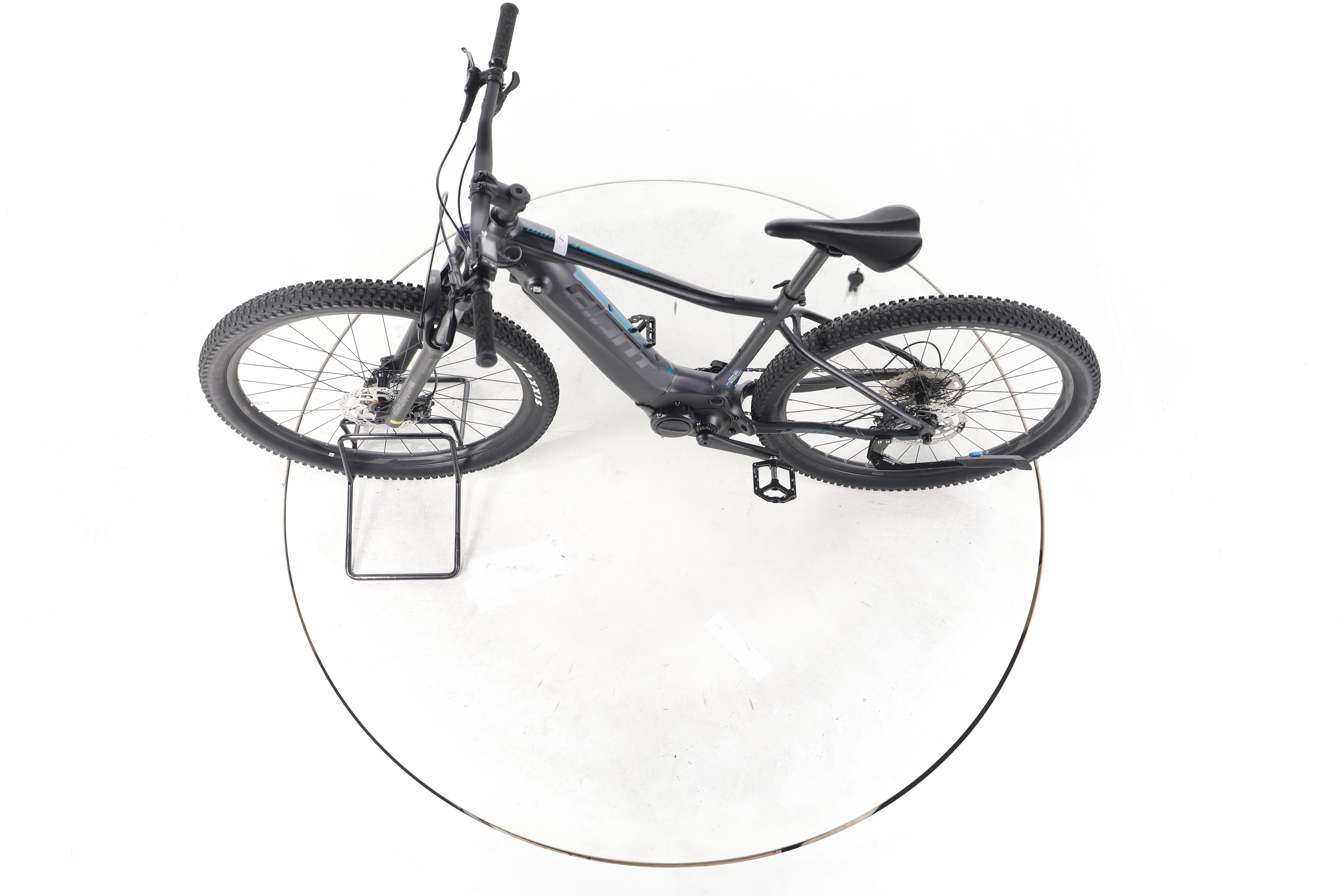Giant Fathom E+ 2 E-Bike - Image 19