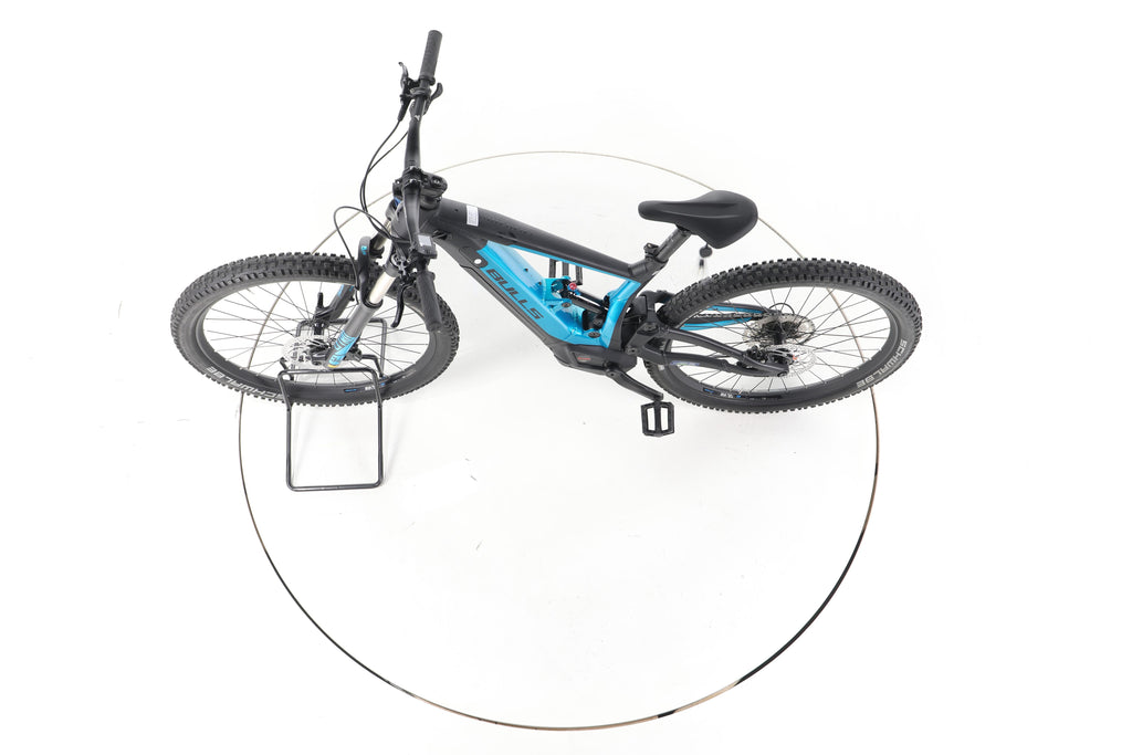 Bulls E-Stream EVO TR1 E-Bike Fully - Image 19