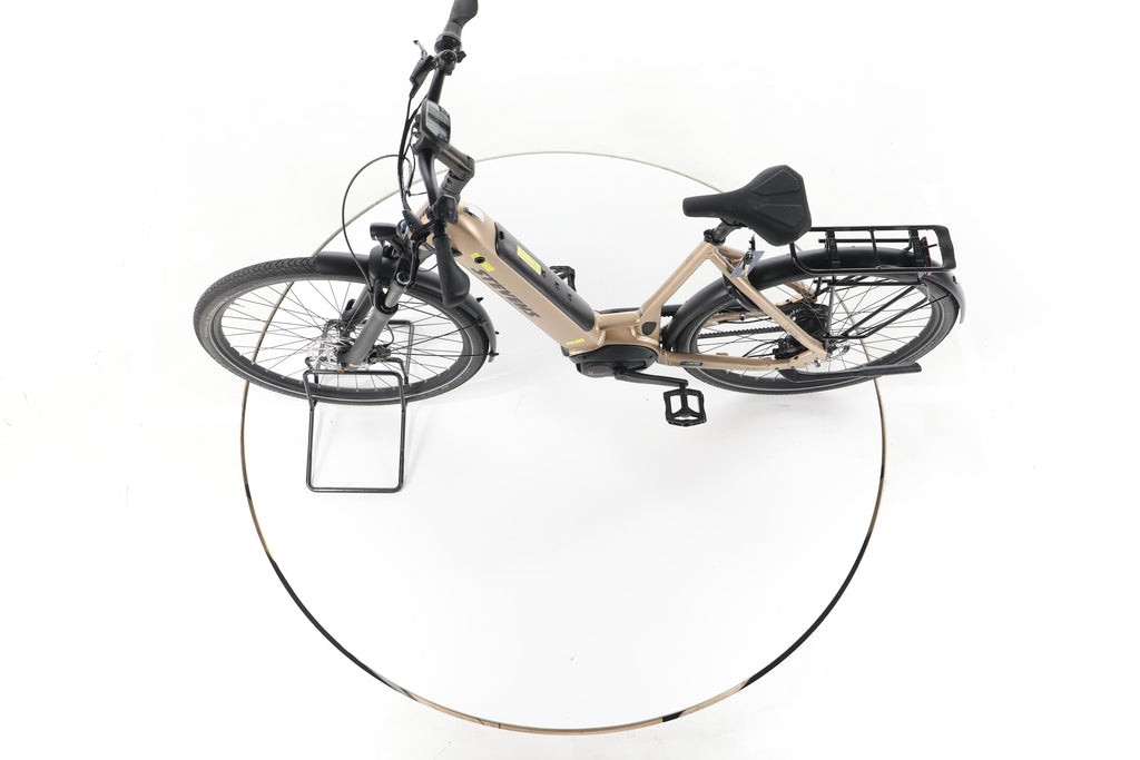 Stevens E-Brione Luxe City E-Bike Tiefeinsteiger - Image 19