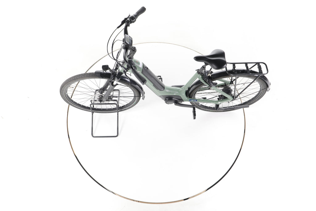 Winora Tria N8 City E-Bike Tiefeinsteiger - Image 19