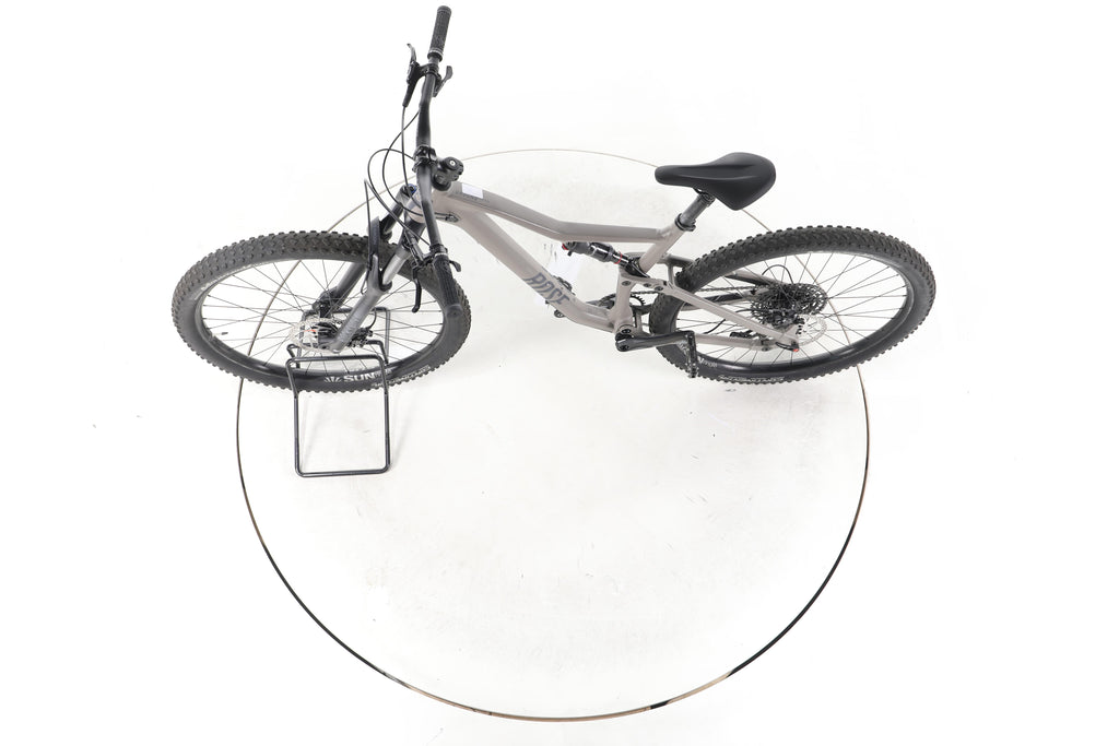 Rose GROUND CONTROL 1 Fahrrad Fully - Image 19