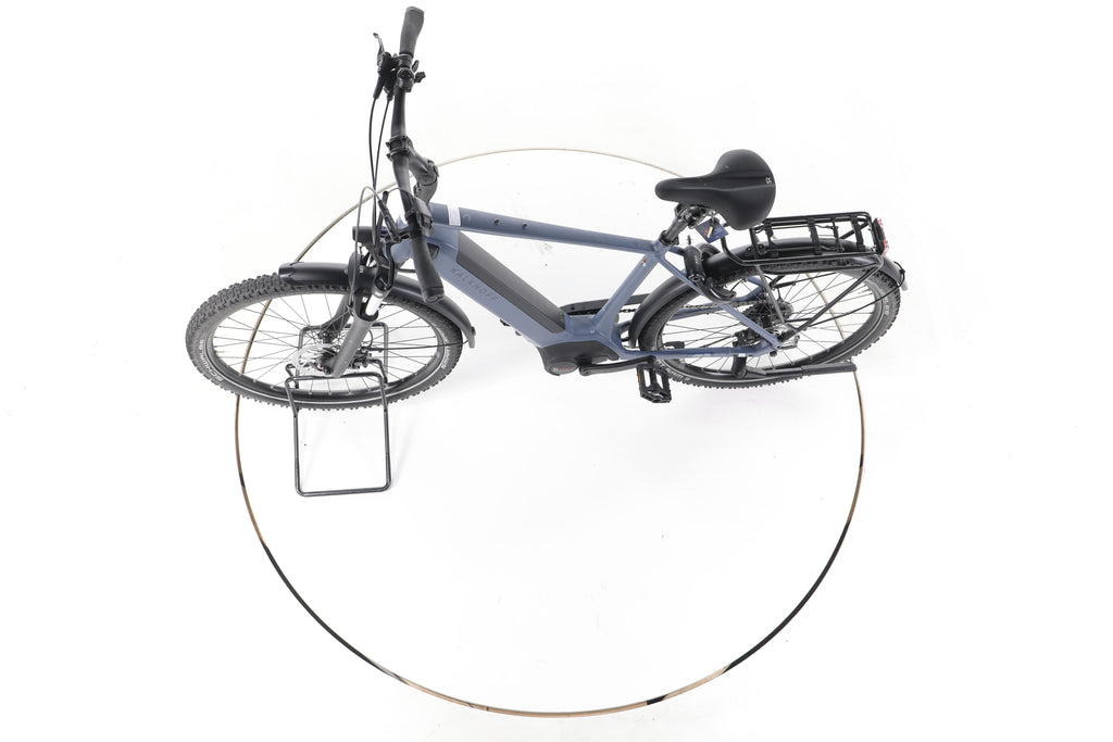 Kalkhoff Entice 3.B Move Trekking E-Bike - Image 19