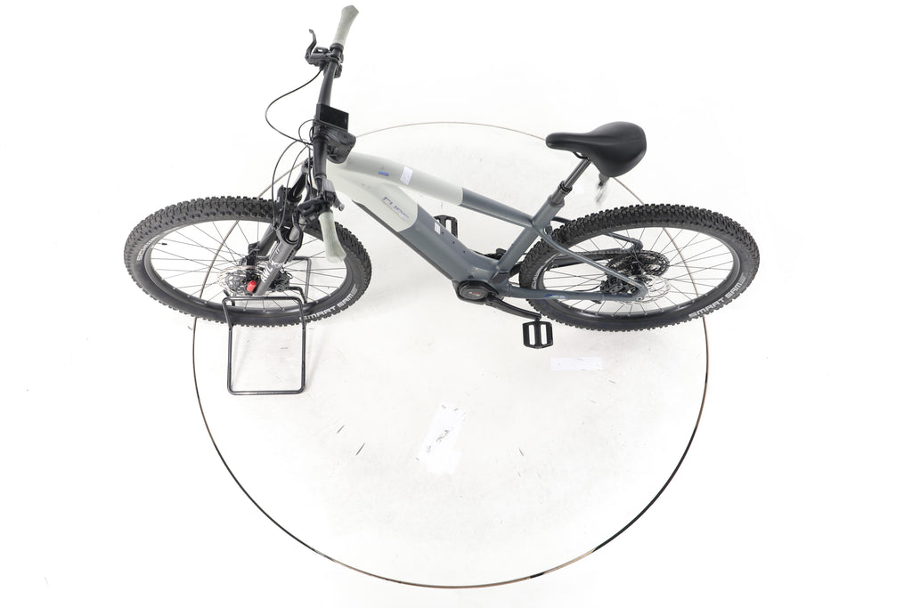 Cube Reaction Hybrid SLT E-Bike 2026 - Image 19