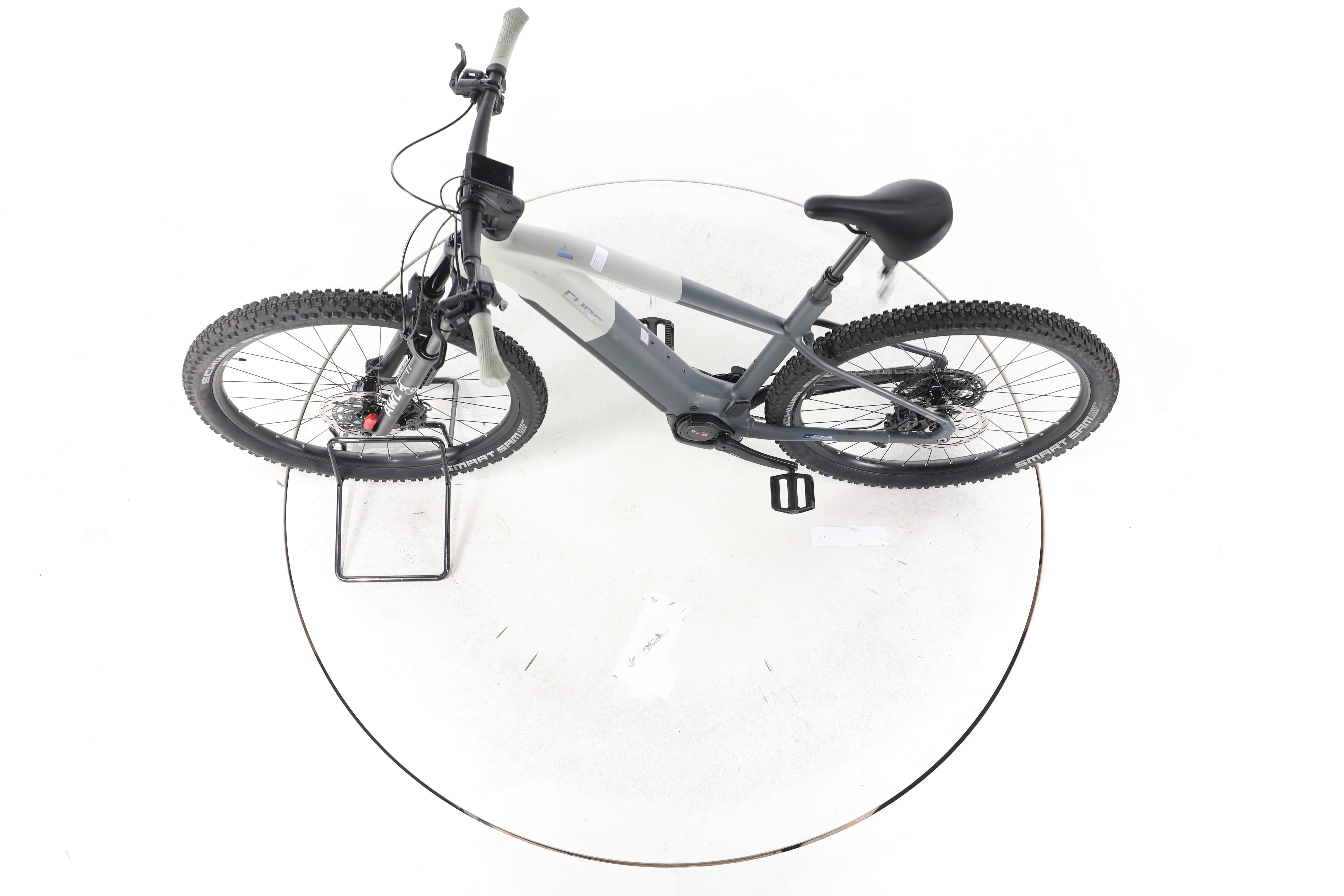 Cube Reaction Hybrid SLT E-Bike 2026 - Image 19
