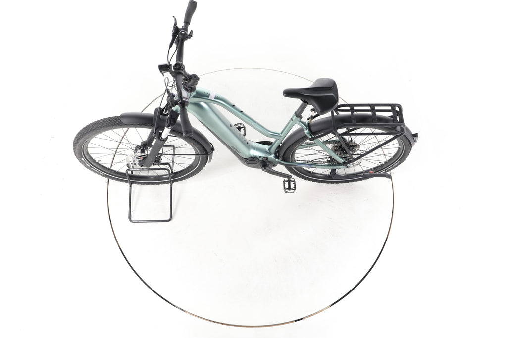 Giant Explore E+1 Trekking E-Bike - Image 19