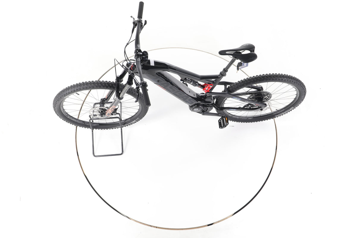 GASGAS G Light Trail 3.0 E-Bike Fully Carbon - Image 19
