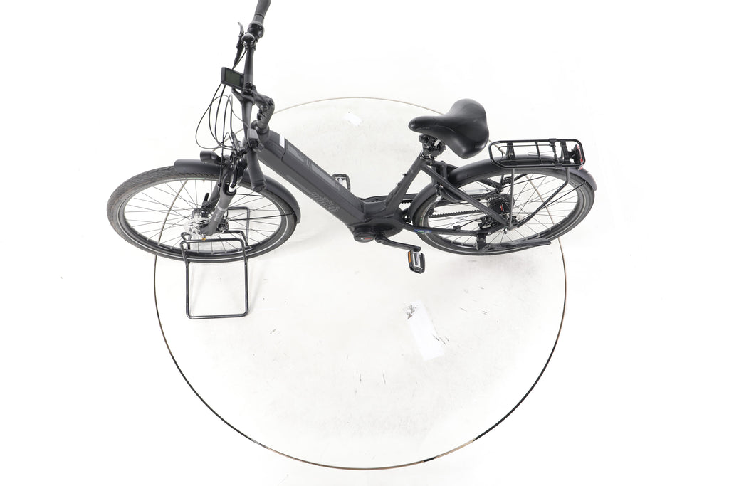 Wittich W5GPL City E-Bike Tiefeinsteiger 2025 - Image 19