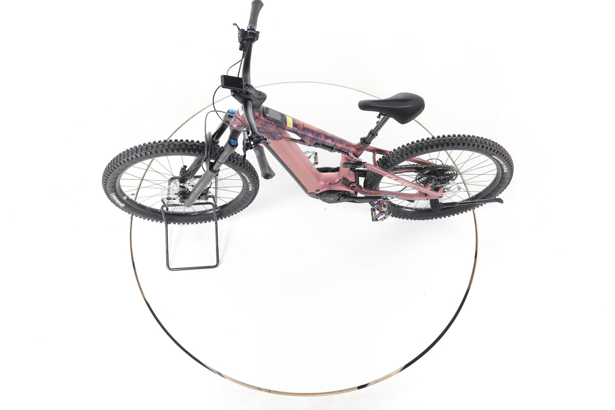 Cube Stereo Hybrid ONE44 HPC SLX E-Bike Fully Carbon 2026 - Image 19
