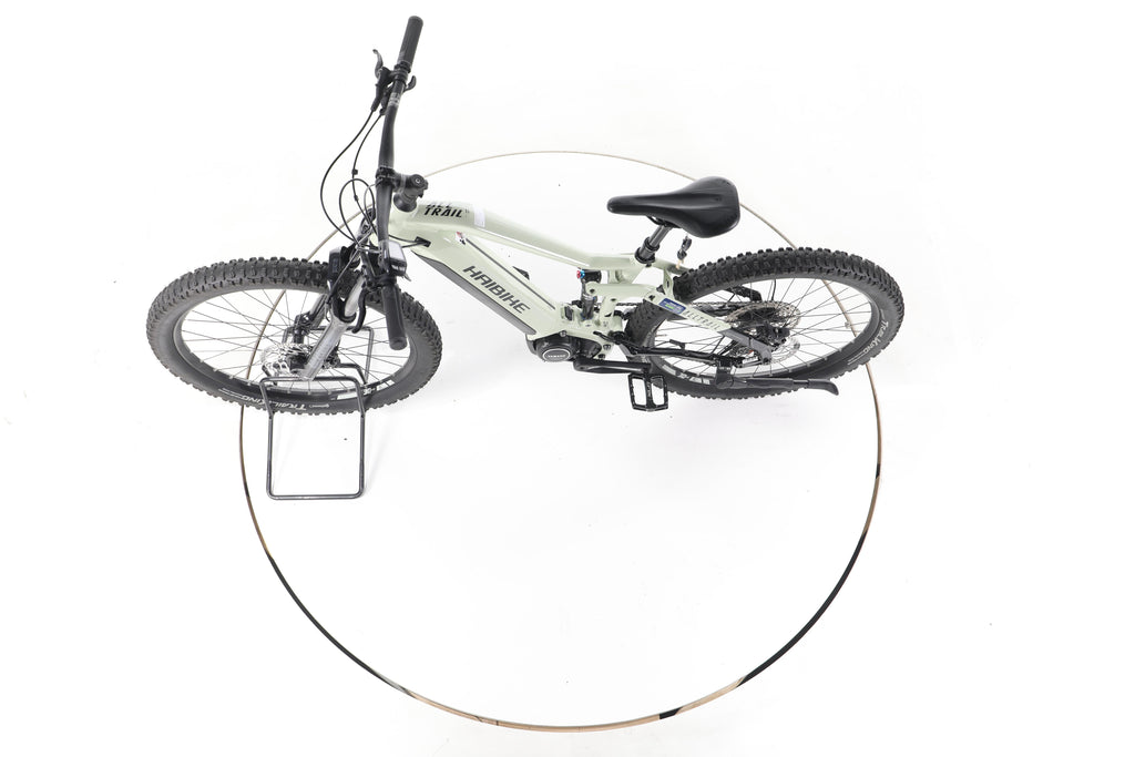 Haibike AllTrail 4 E-Bike Fully - Image 19