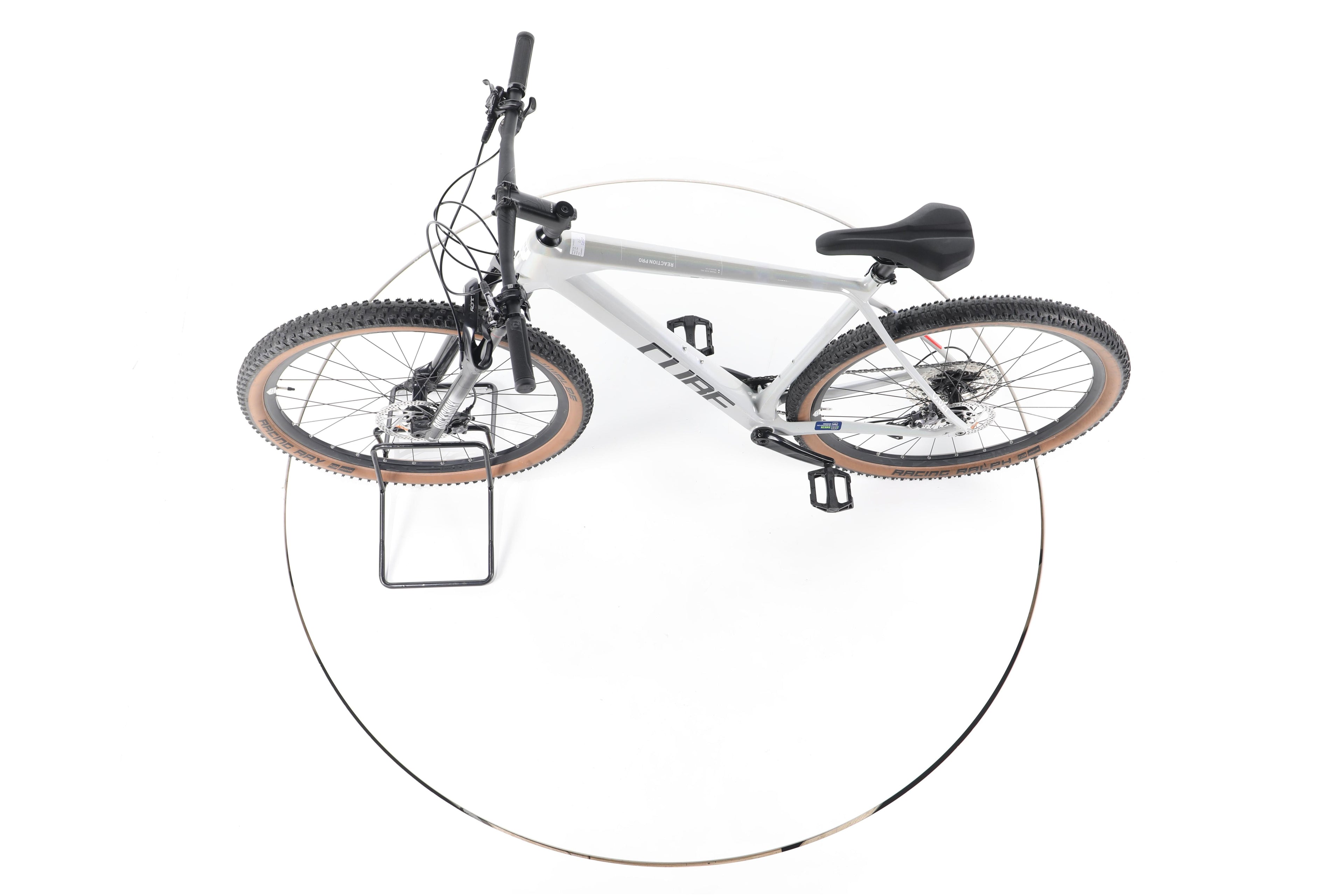 Cube Reaction C:62 Pro - Image 19