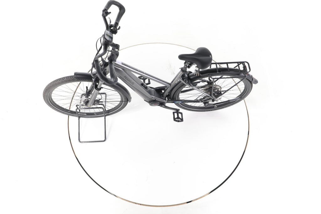 Pegasus Premio EVO 10 Lite Trekking E-Bike - Image 19