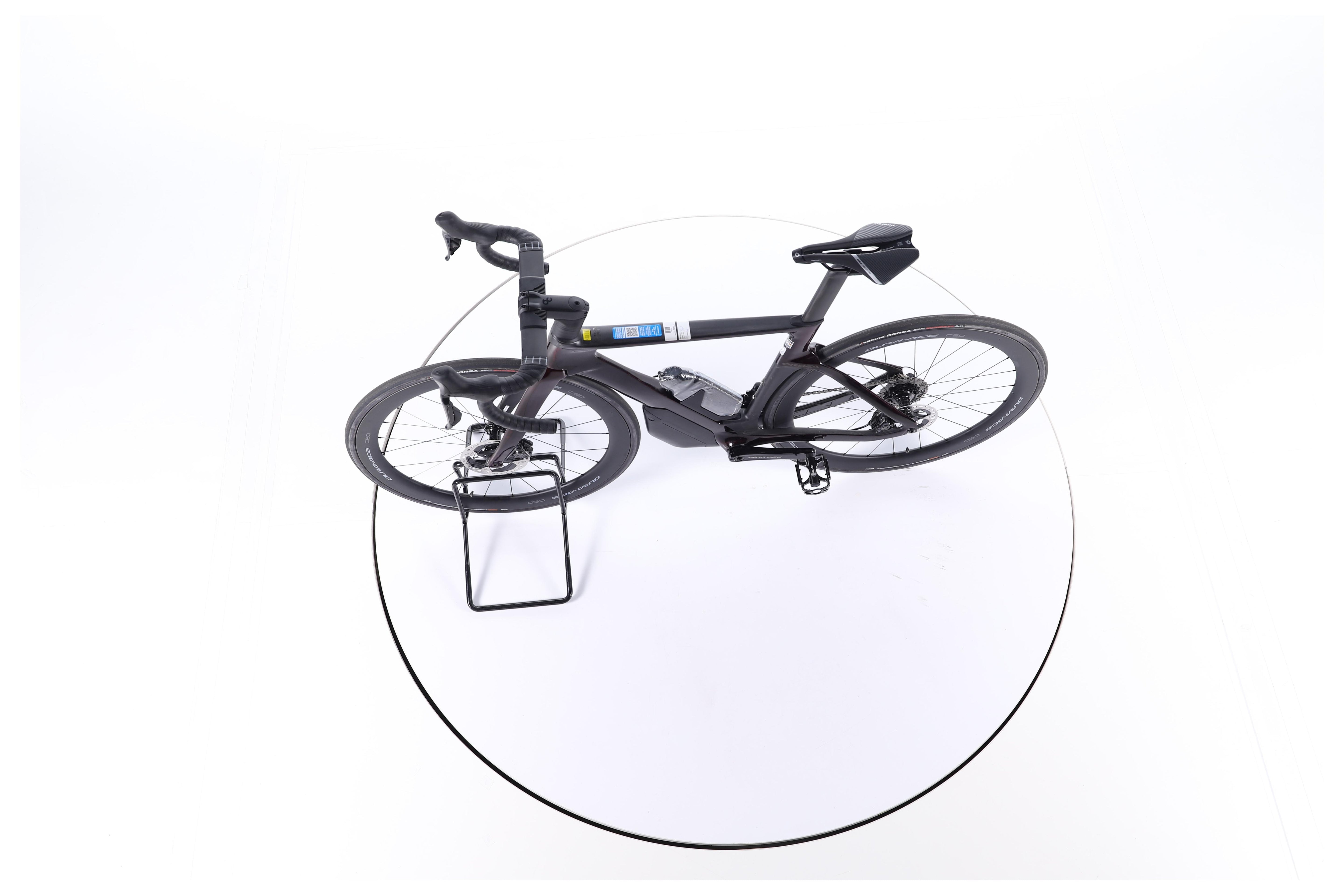 Orbea Orca Aero M10i LTD - Image 19