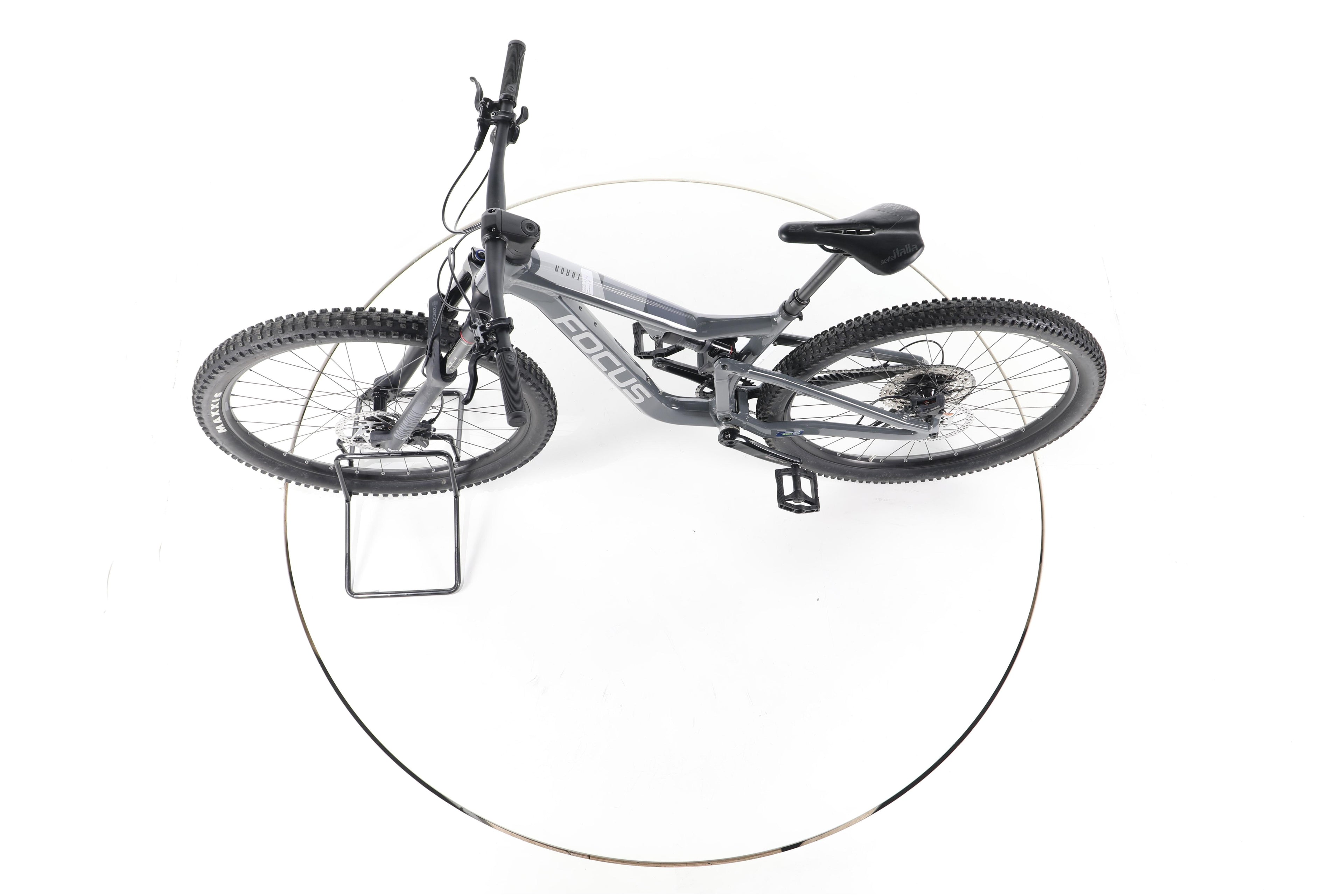 Focus Thron 6.8 - Image 19