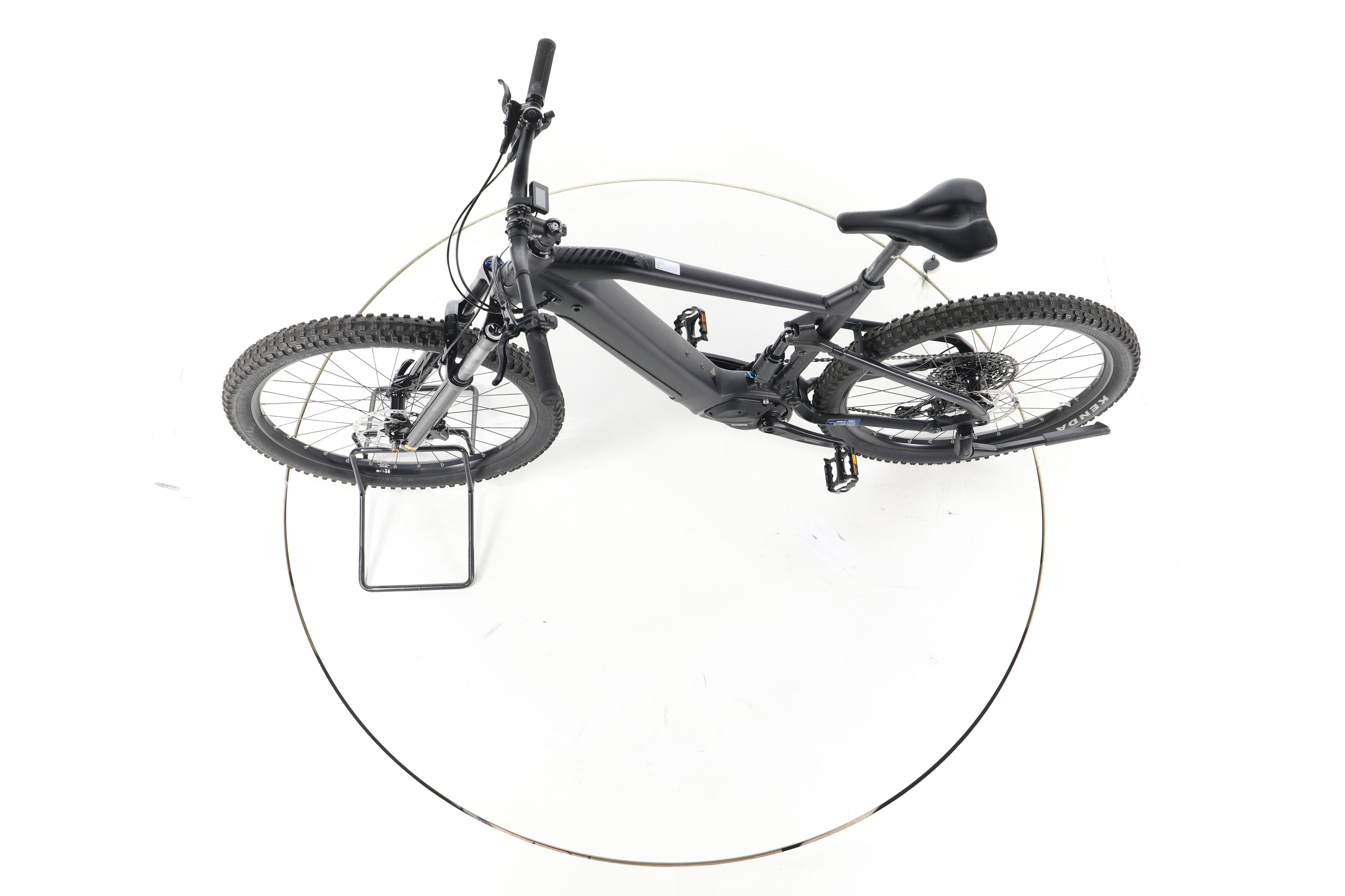 HoheAcht Mola Roko E-Bike Fully - Image 19