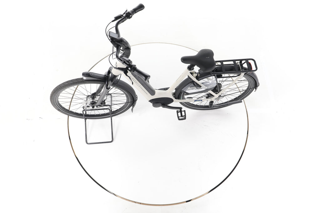 Gazelle Grenoble C5 HMB City E-Bike Tiefeinsteiger 2025 - Image 19
