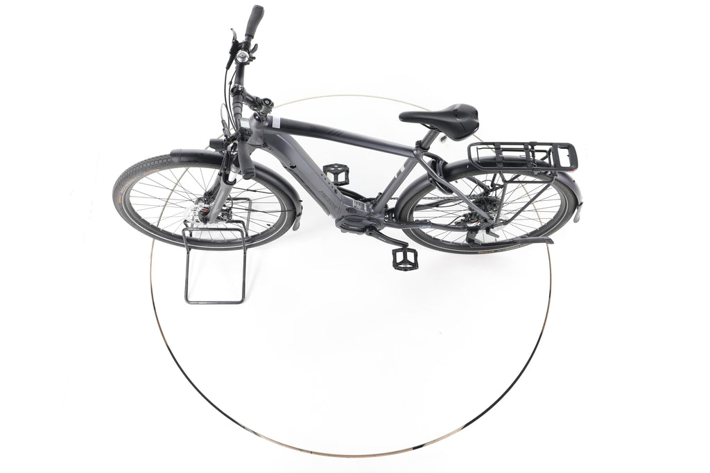 Merida eSPRESSO 400 S EQ Trekking E-Bike - Image 19