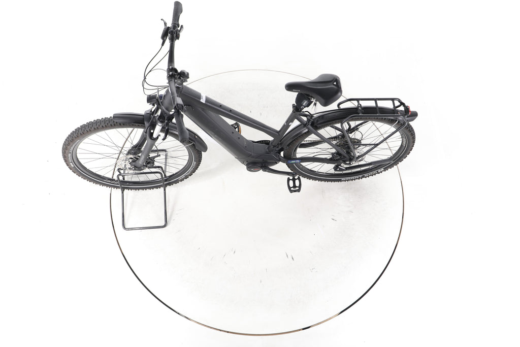 Bulls Cross Flyer Evo 1 Trekking E-Bike - Image 19