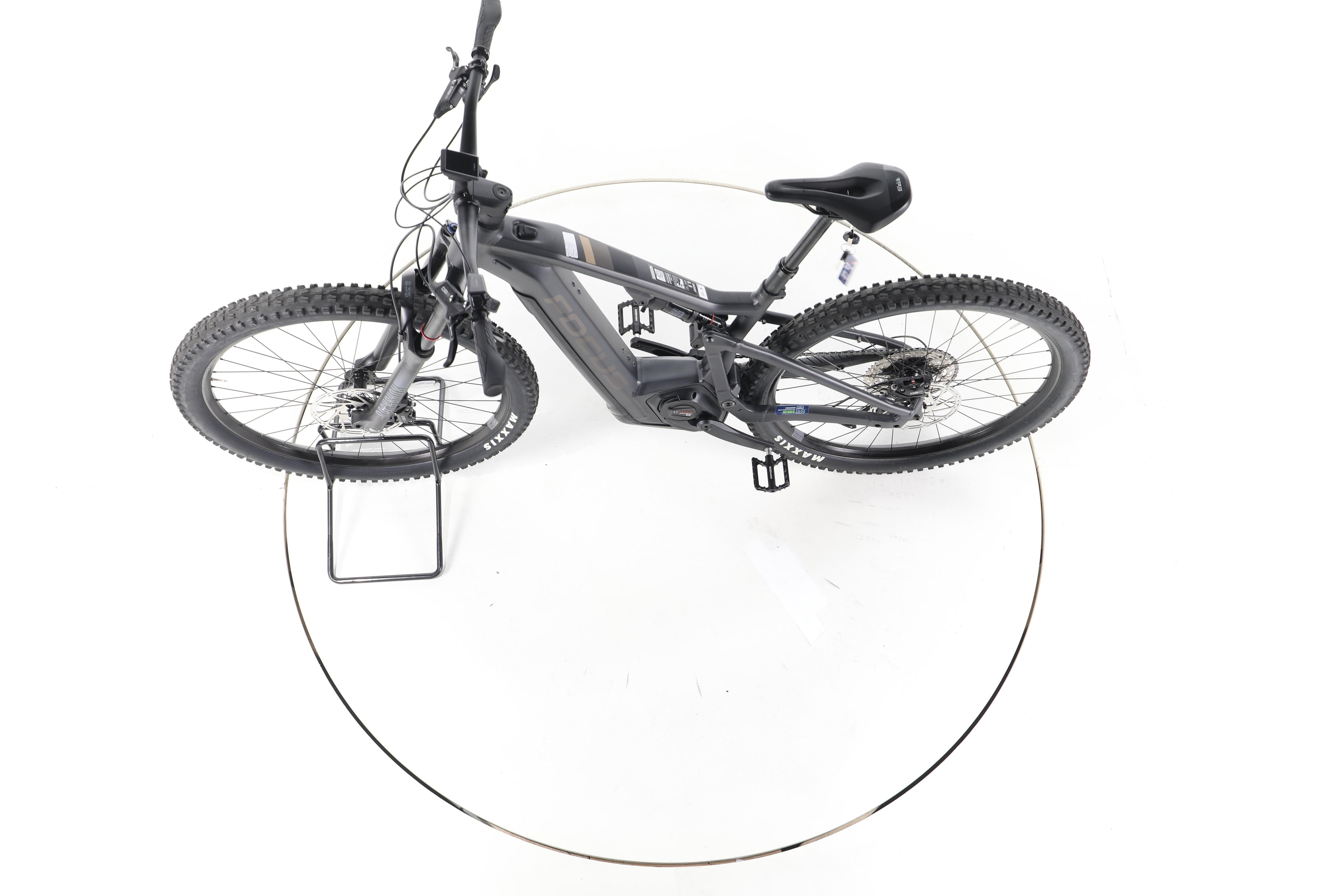 Focus Thron² 6.8 Fully E-Bike - Image 19