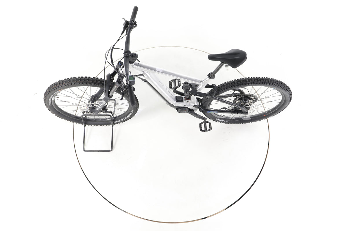 Bergamont E-Trailster Expert E-Bike Fully - Image 19