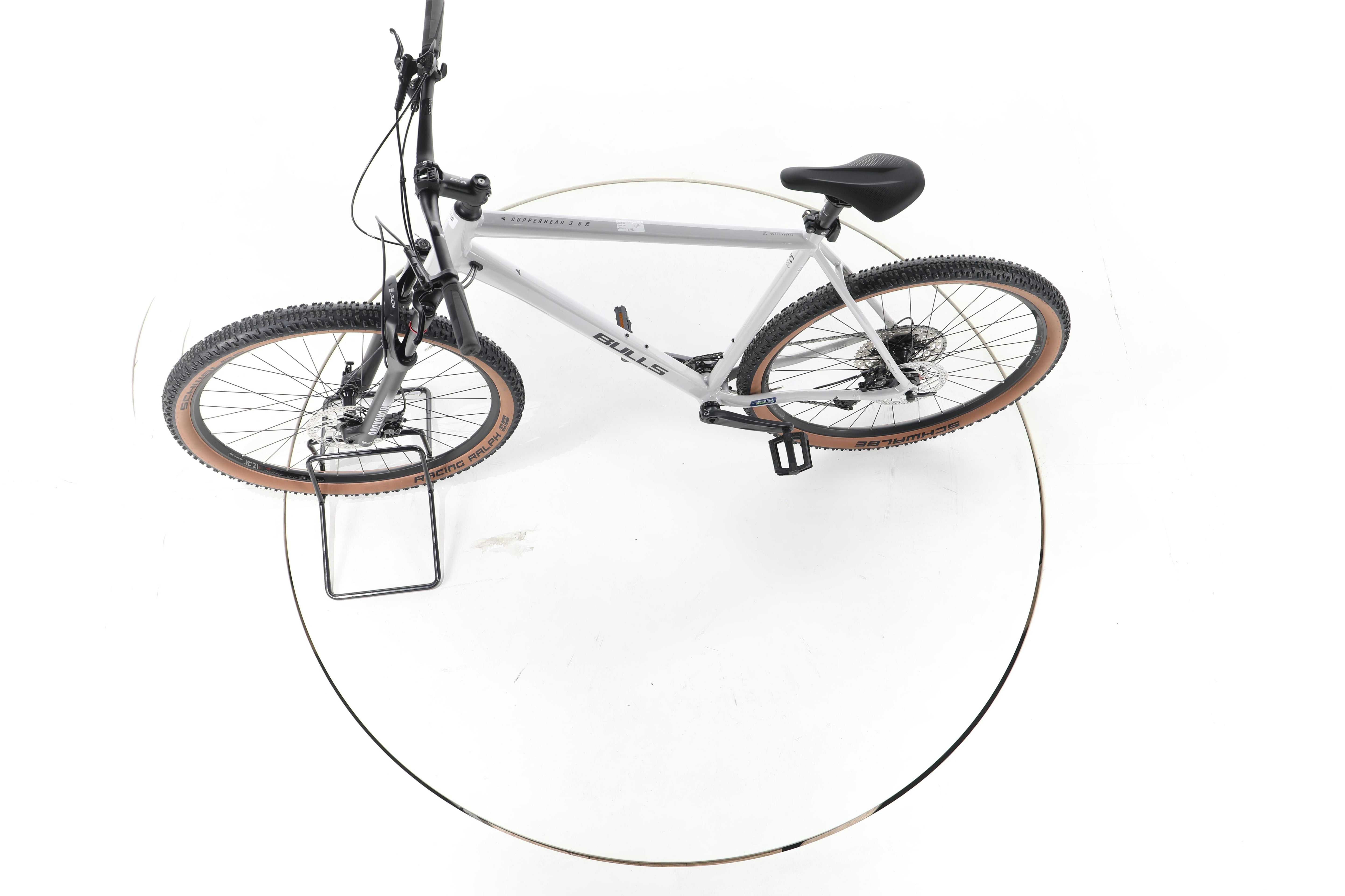 Bulls Copperhead 3 Fahrrad Hardtail - Image 19
