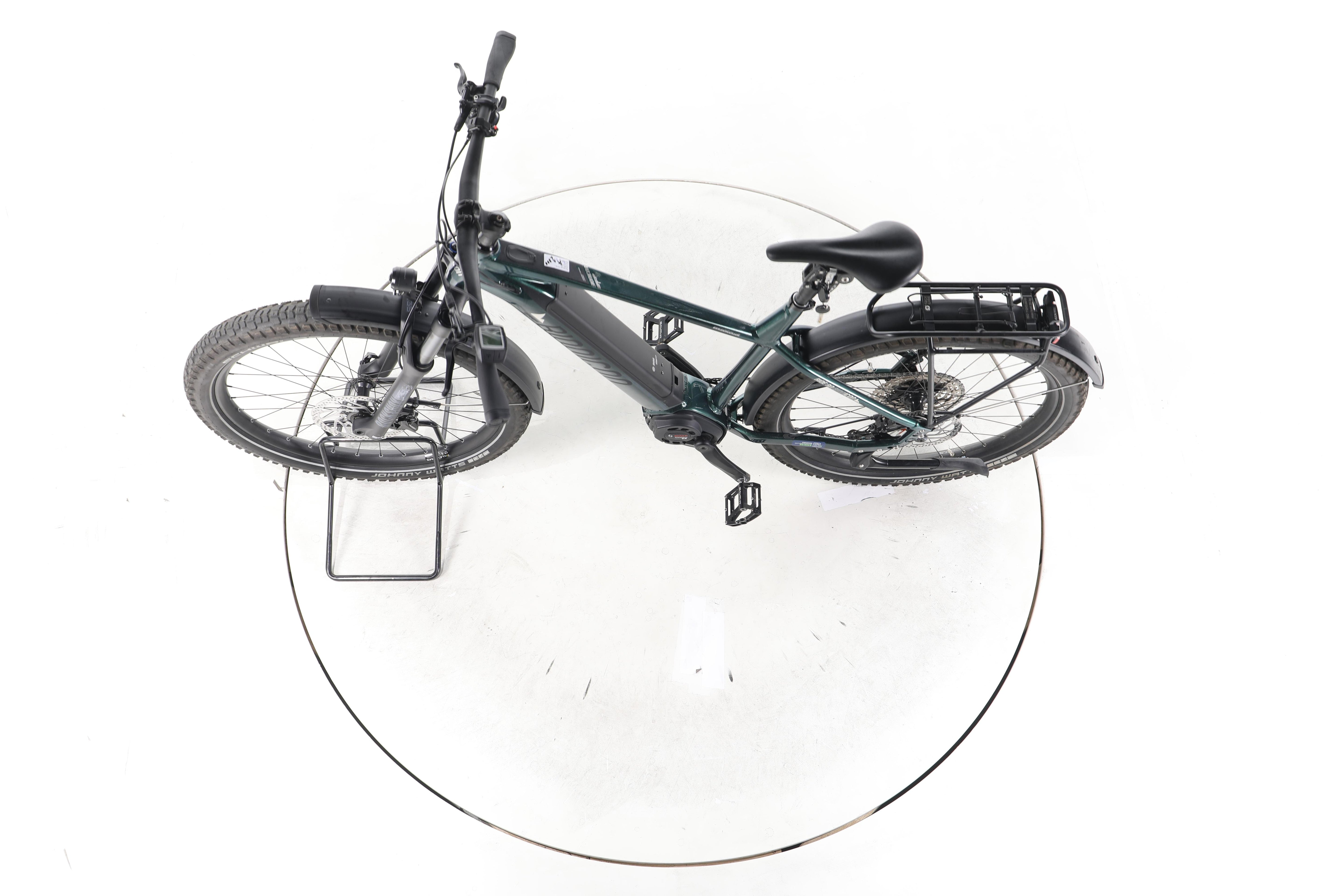 Bionicon EARP SUV 1 Trekking E-Bike - Image 19