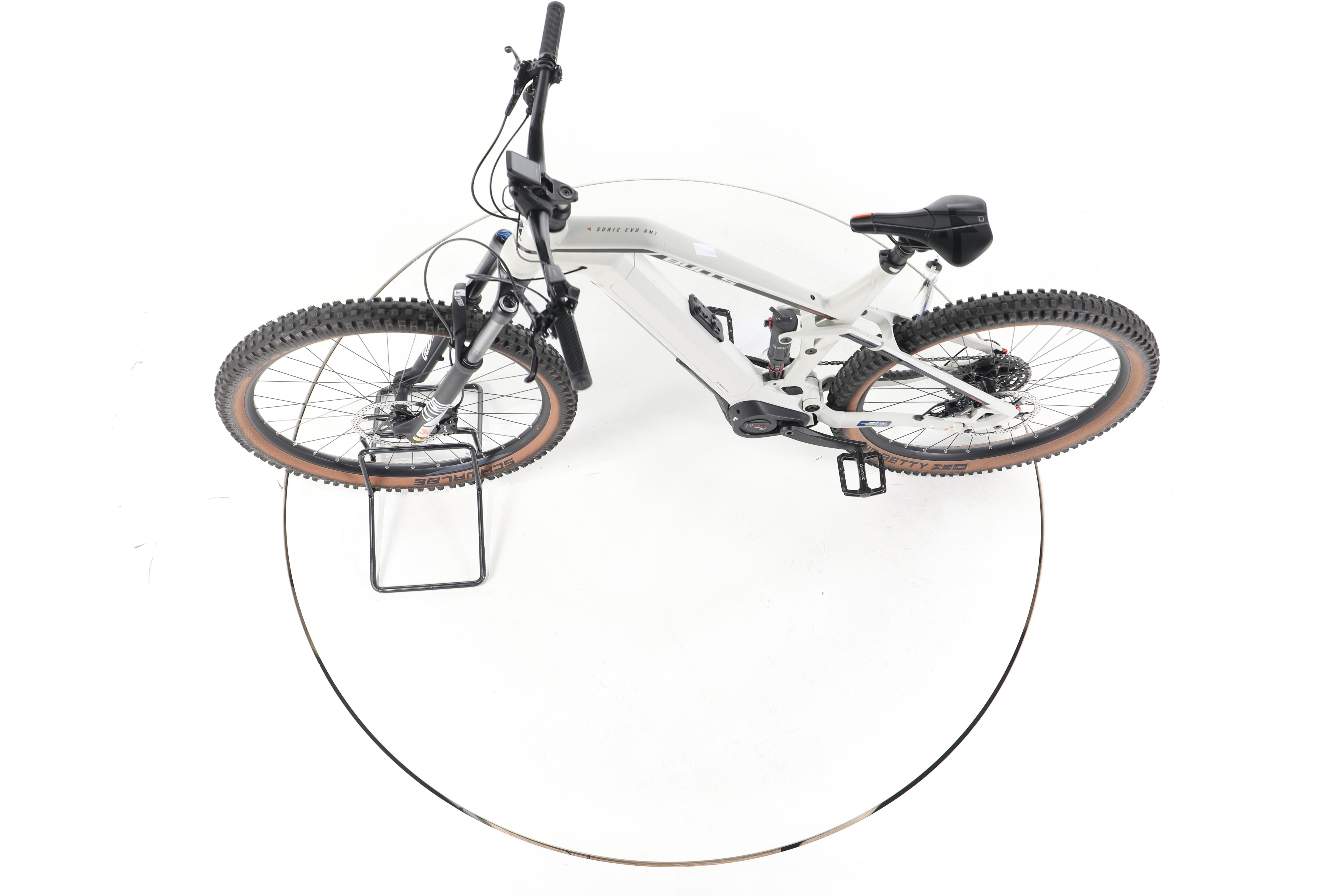 Bulls Sonic EVO AM 1 Fully E-Bike - Image 19