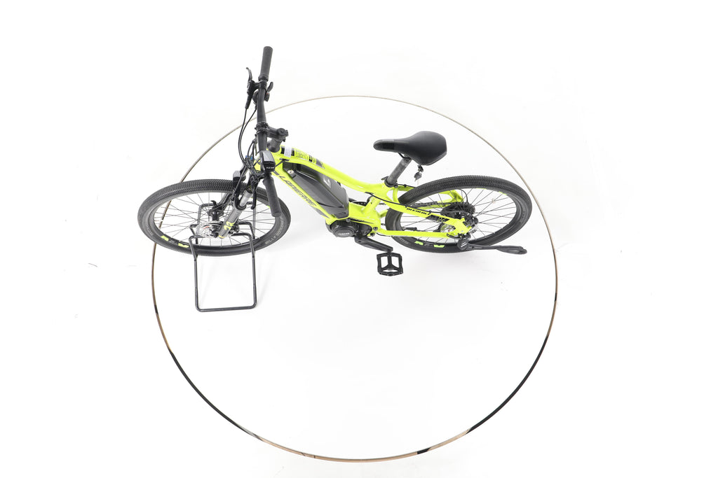 Lapierre Overvolt HT 24 E-Bike - Image 19