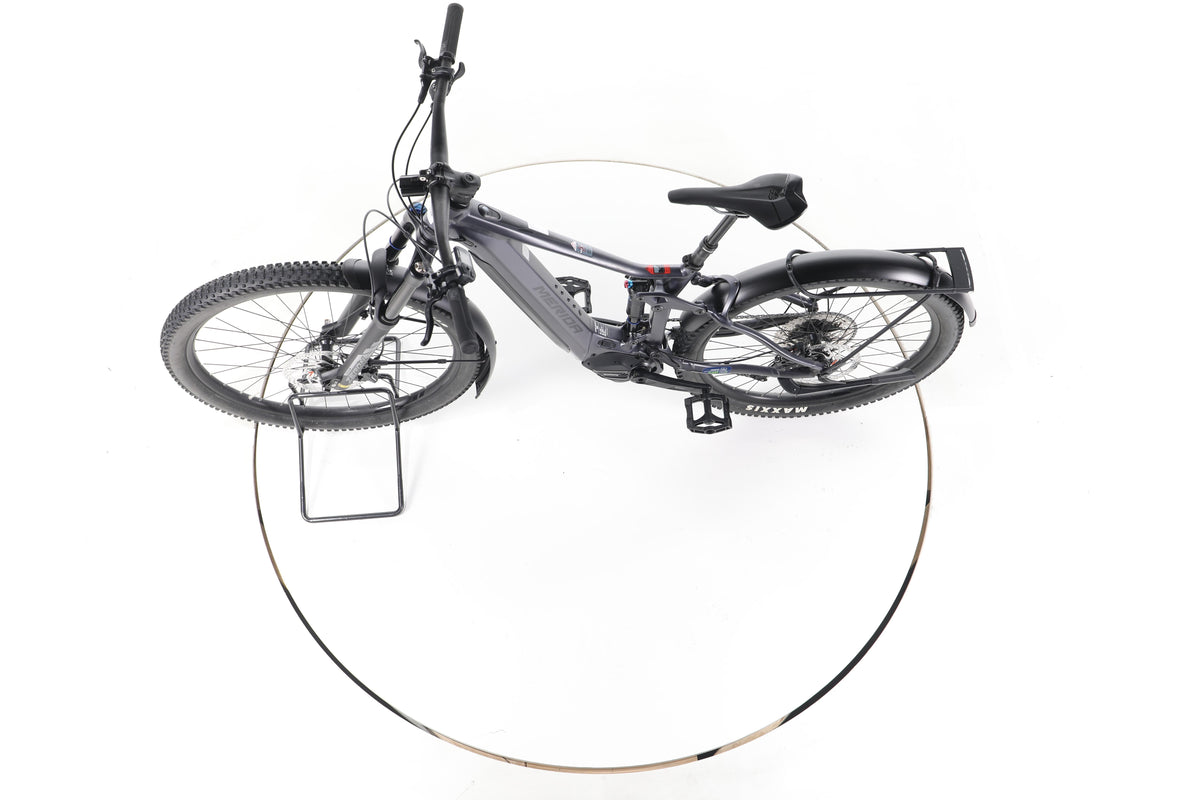 Merida eONE-FORTY EQ SUV E-Bike - Image 19