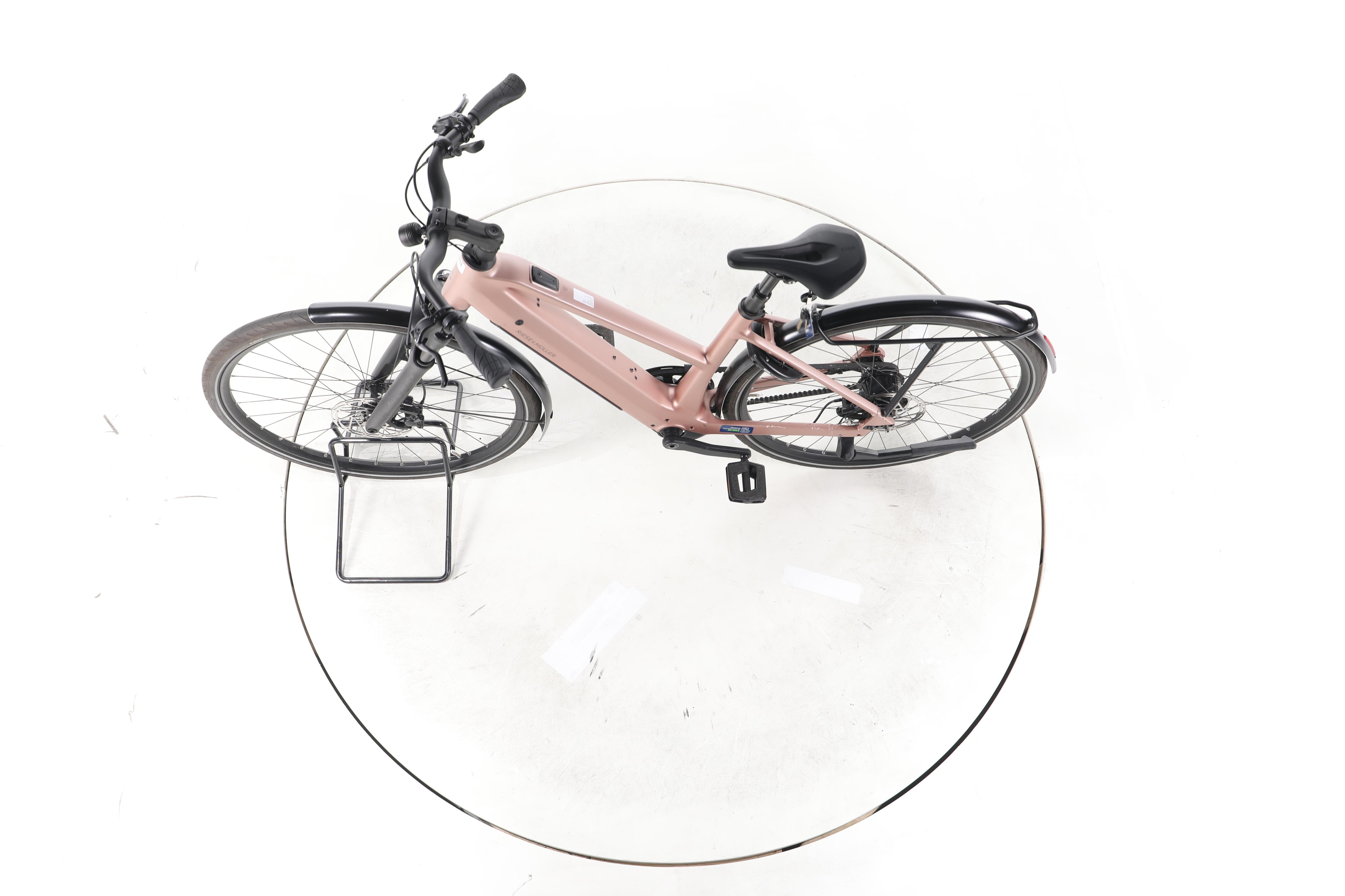 Riese & Müller UBN seven silent City E-Bike - Image 19