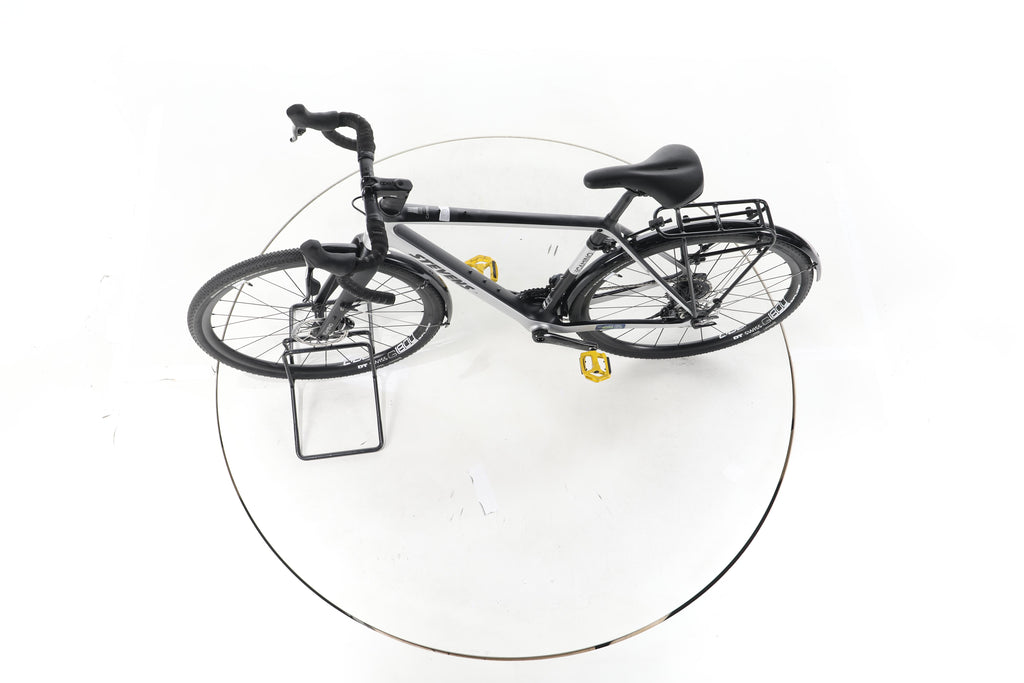 Stevens Camino Pro Gravelbike Carbon - Image 19