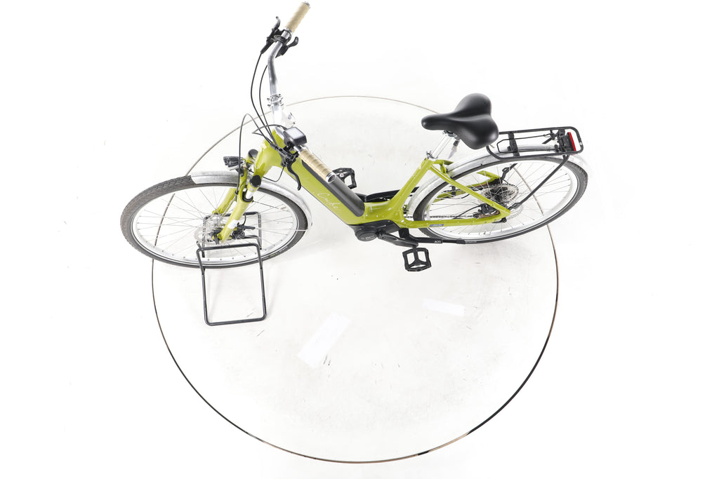 Cube Ella Ride Hybrid Trekking E-Bike Tiefeinsteiger - Image 19