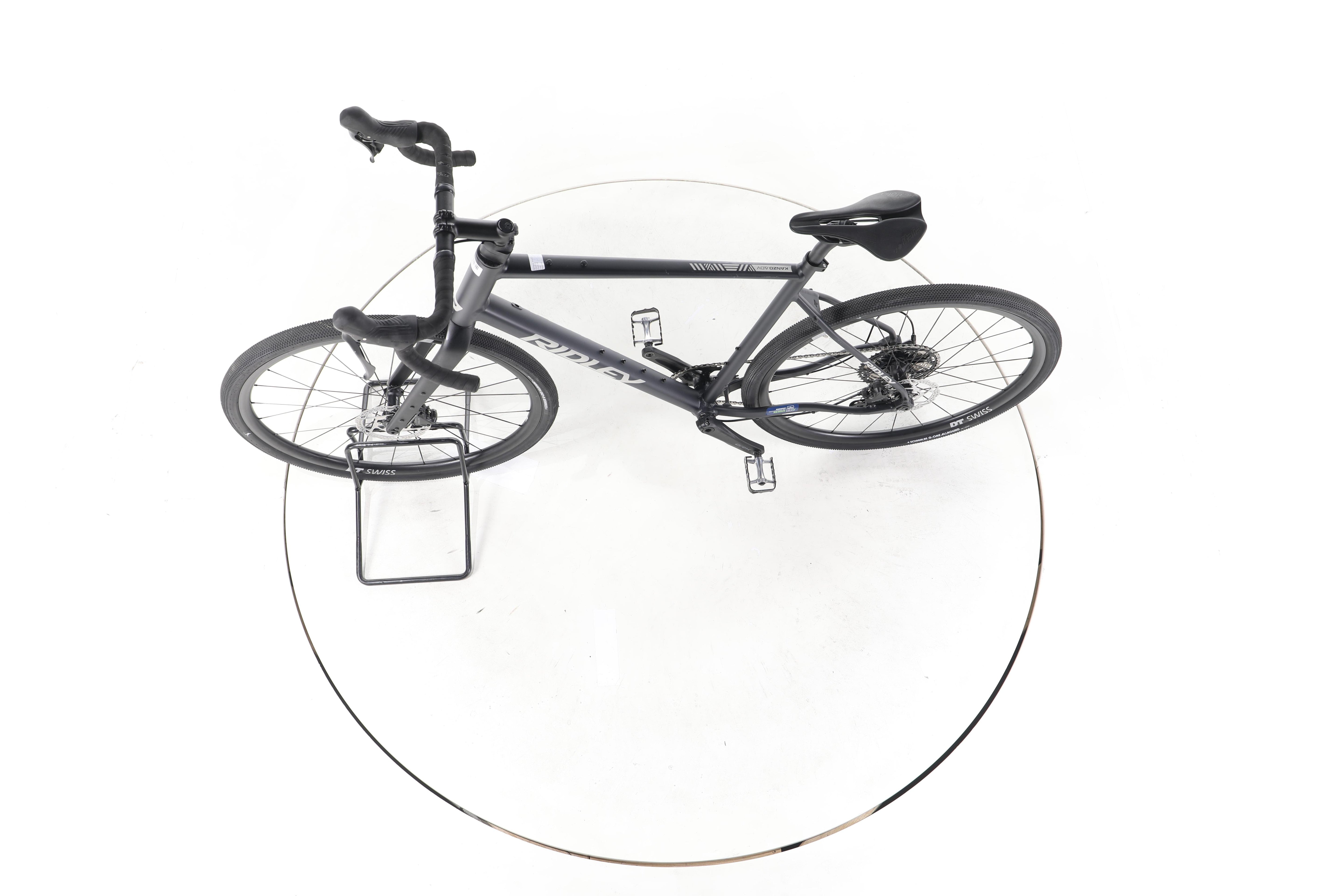 Ridley Kanzo Adventure Gravelbike 2025 - Image 19