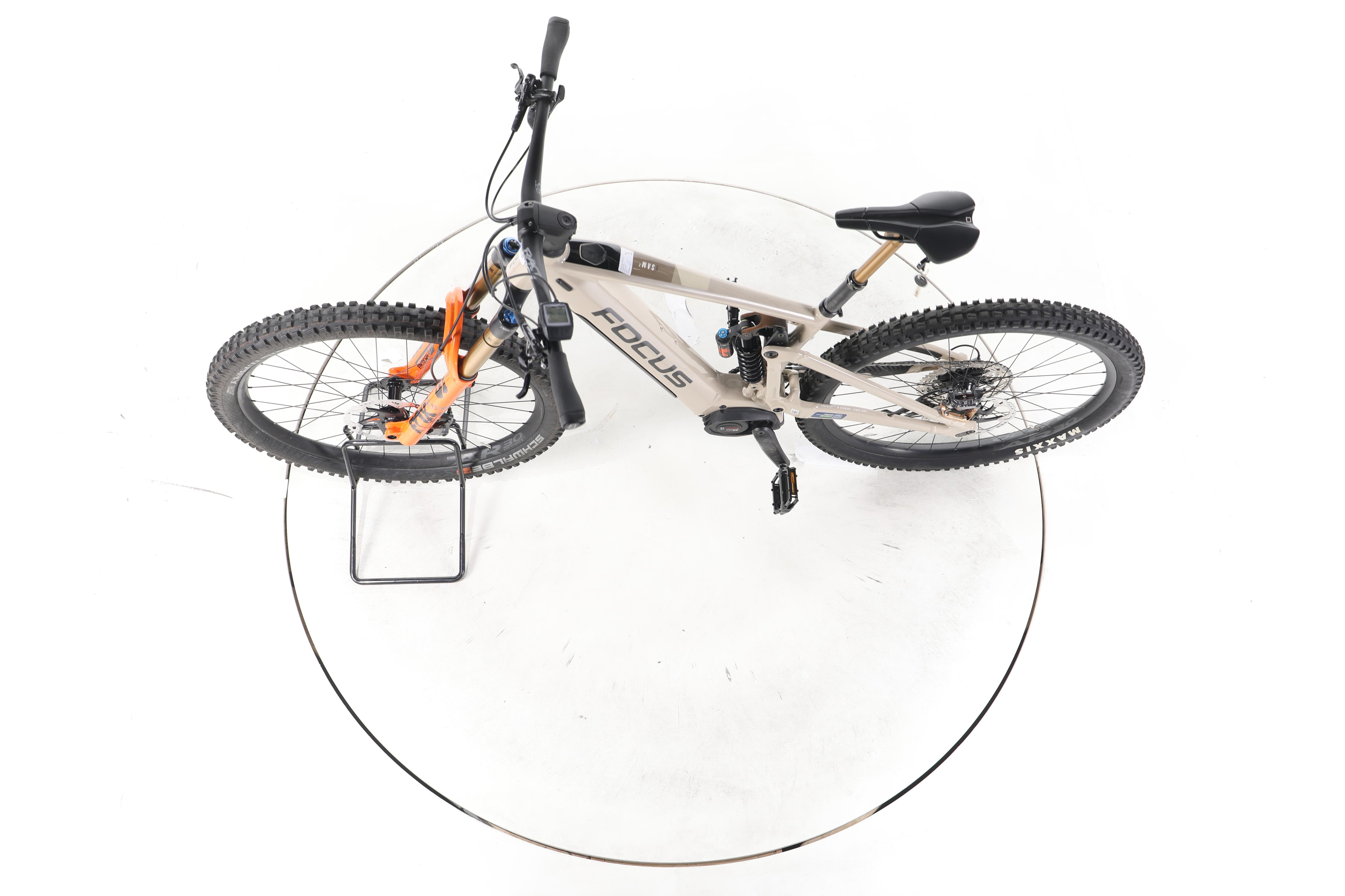Focus Sam² 6.9 E-Bike Fully - Image 19