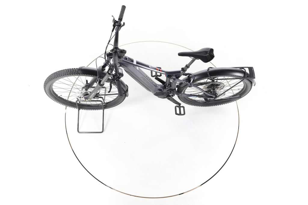 Merida eONE-FORTY EQ SUV E-Bike - Image 19