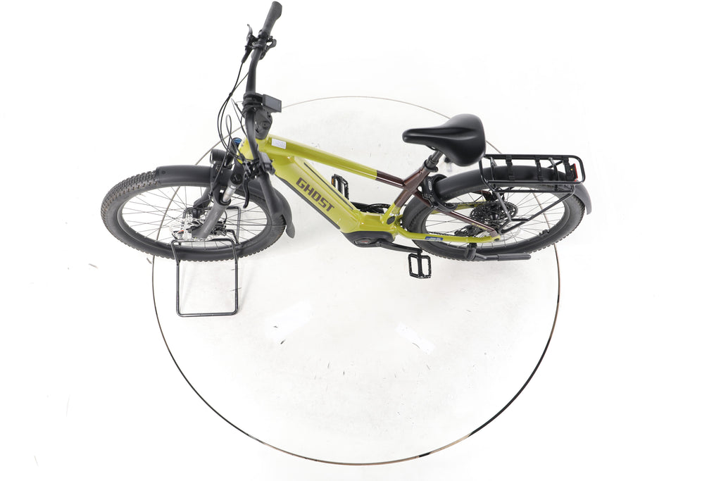 Ghost E-Teru Universal EQ Trekking E-Bike 2025 - Image 19