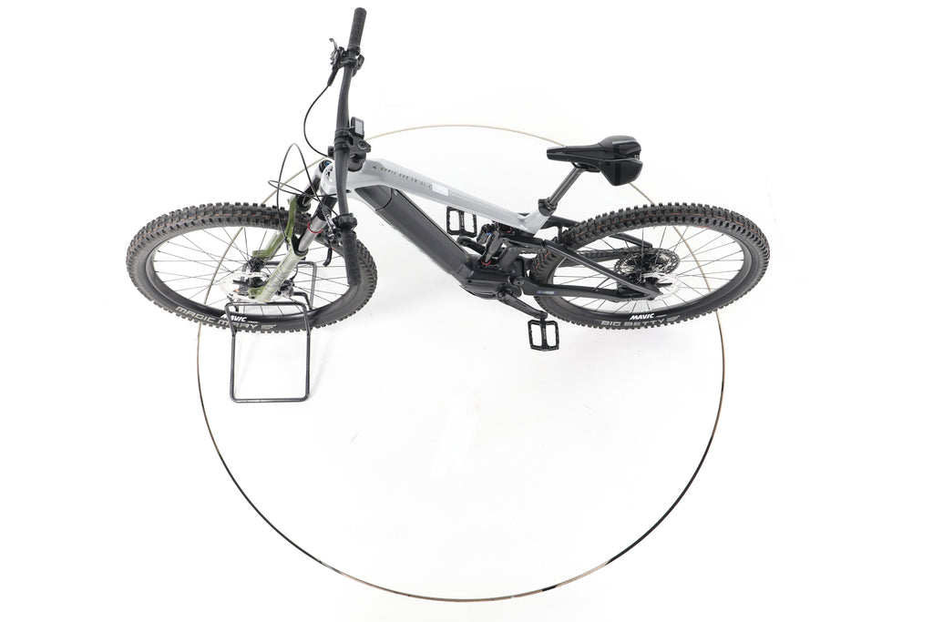 Bulls Sonic EVO EN SL 2 E-Bike Fully Carbon - Image 19
