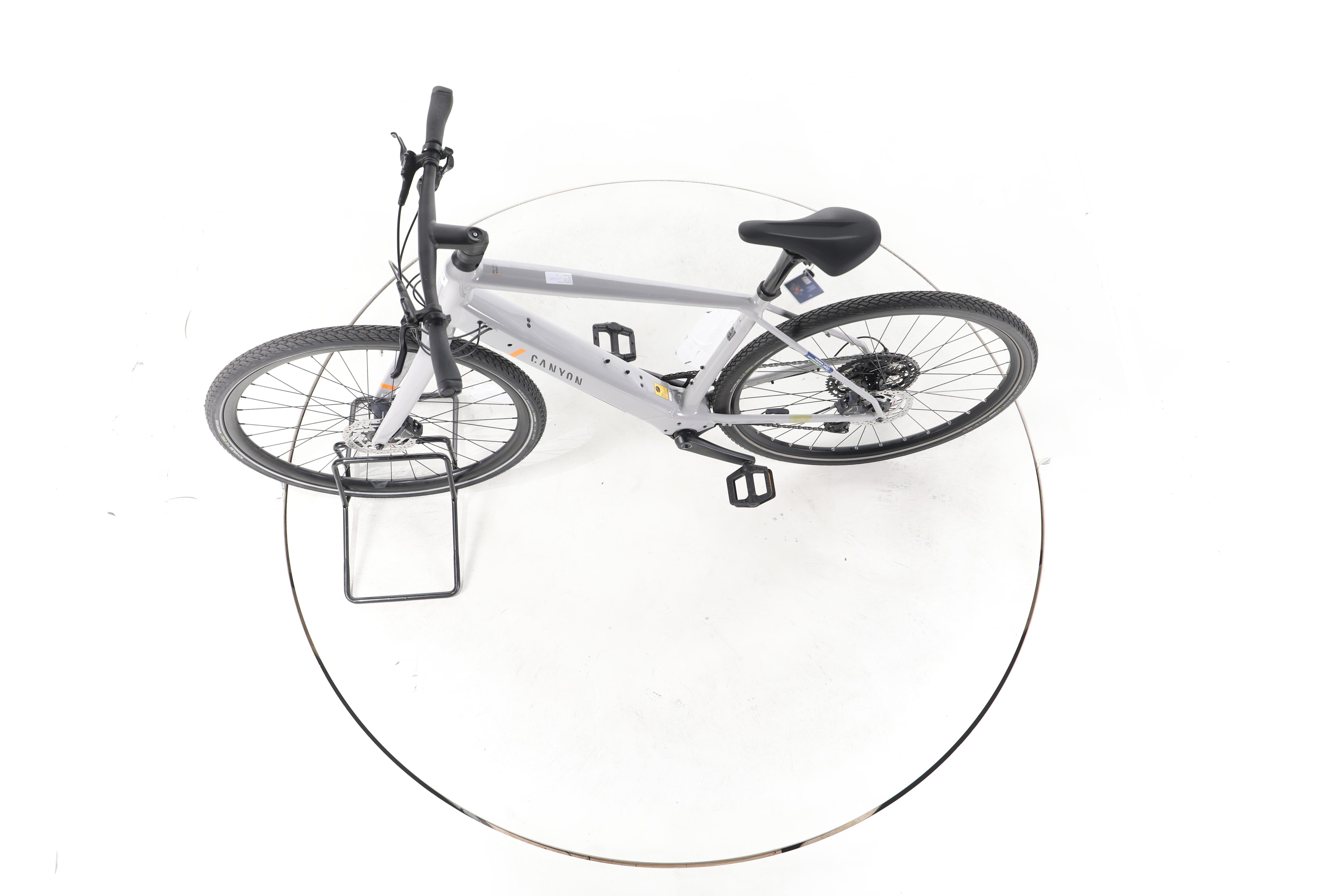 Canyon Roadlite:ON 7 E-Bike - Image 19