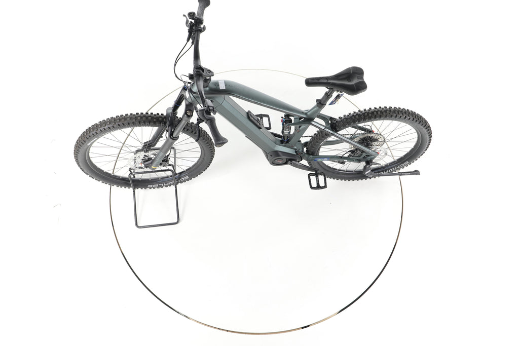 Bulls Sonic EVO Er29 Fully E-Bike - Image 19