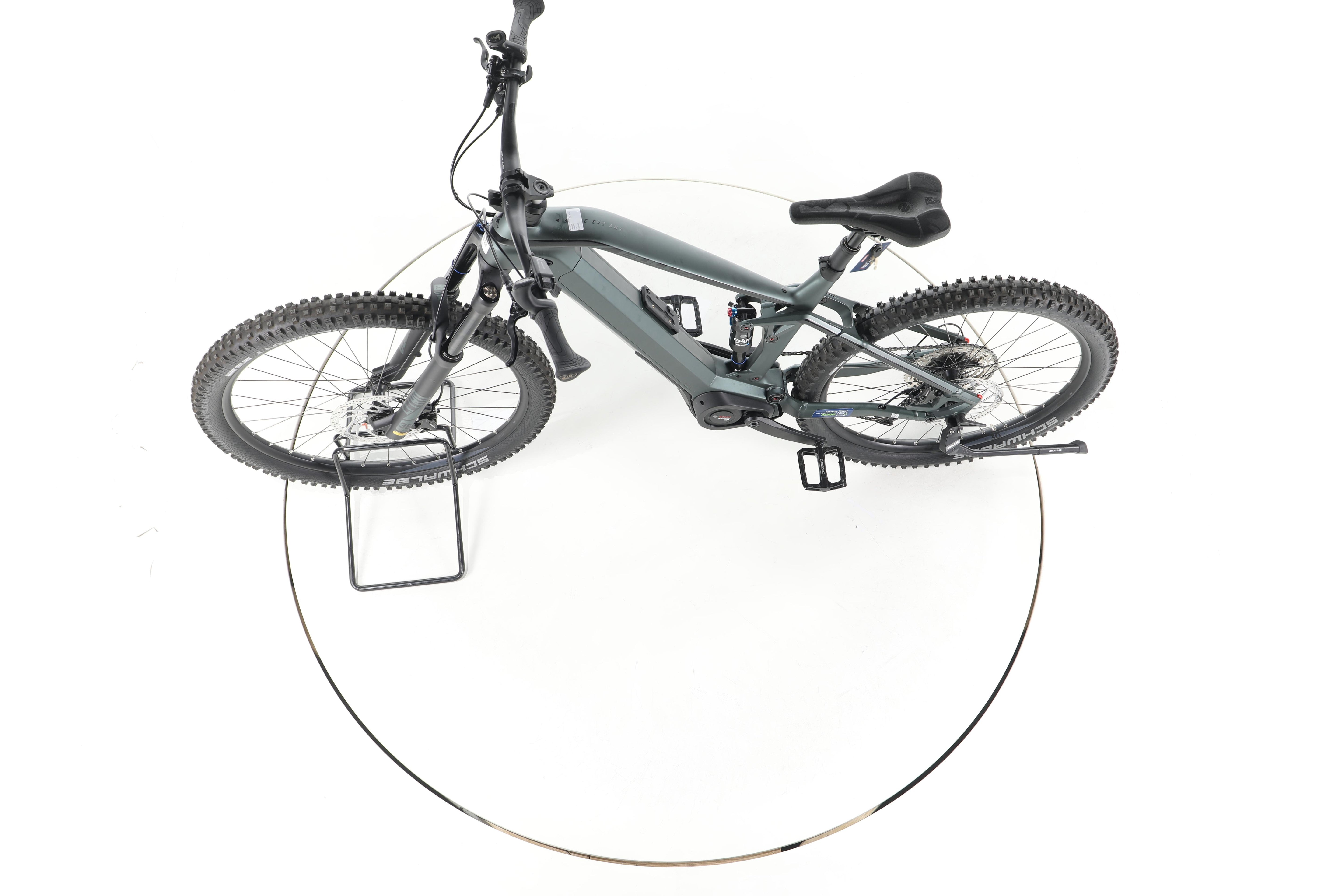 Bulls Sonic EVO Er29 Fully E-Bike - Image 19